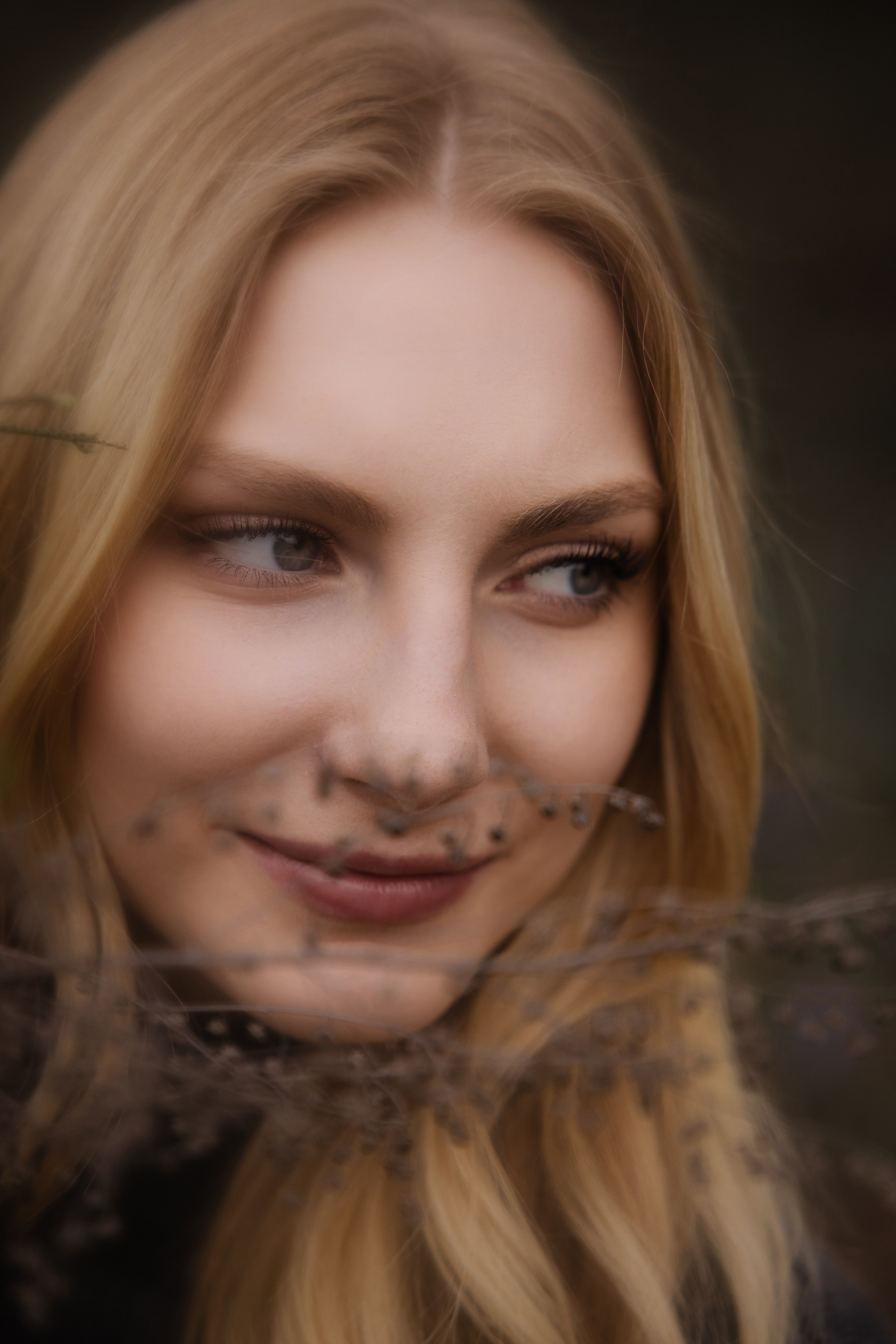 Вероника. Семейный фотограф Губкин/Старый Оскол