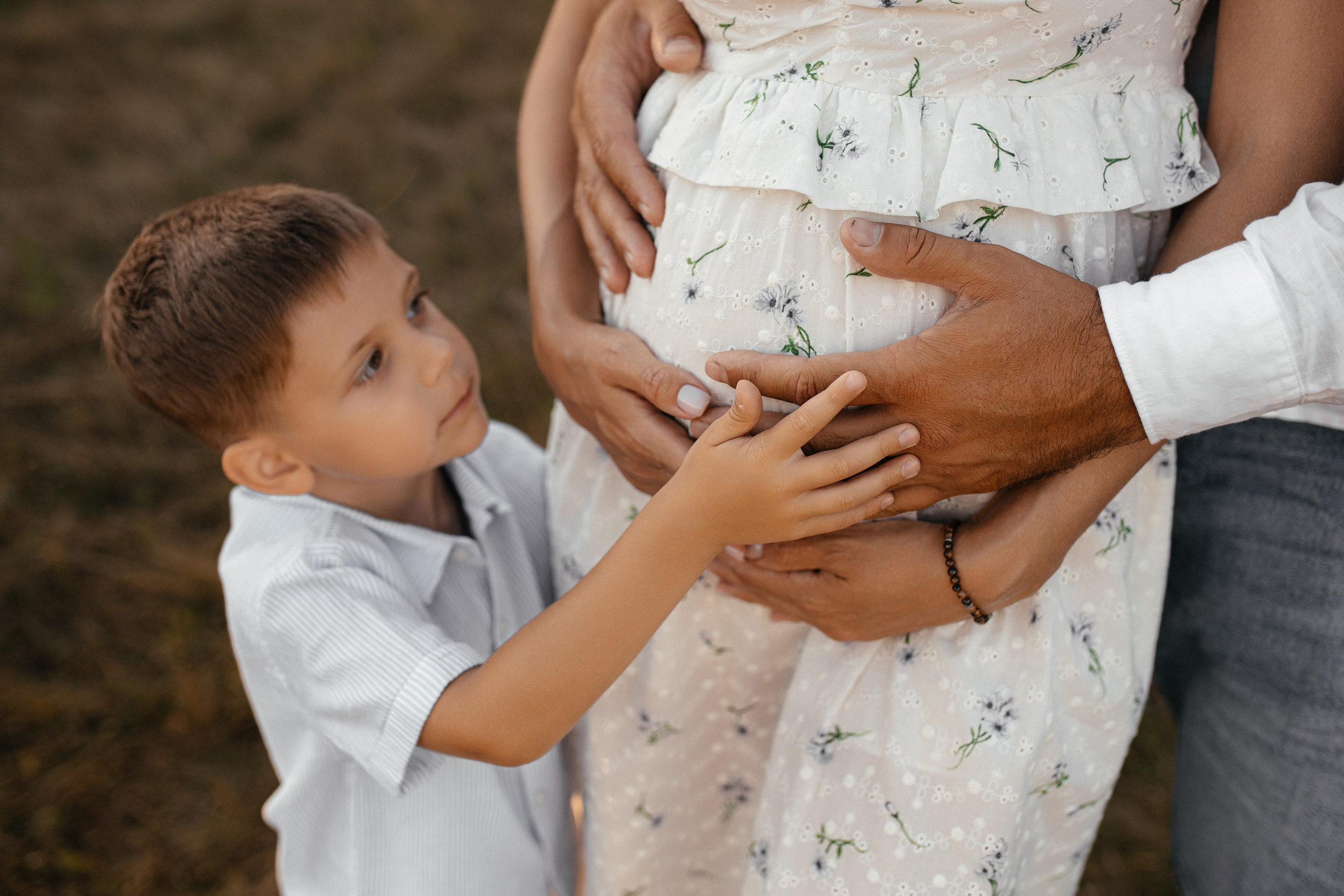Семейный фотограф Губкин/Старый Оскол