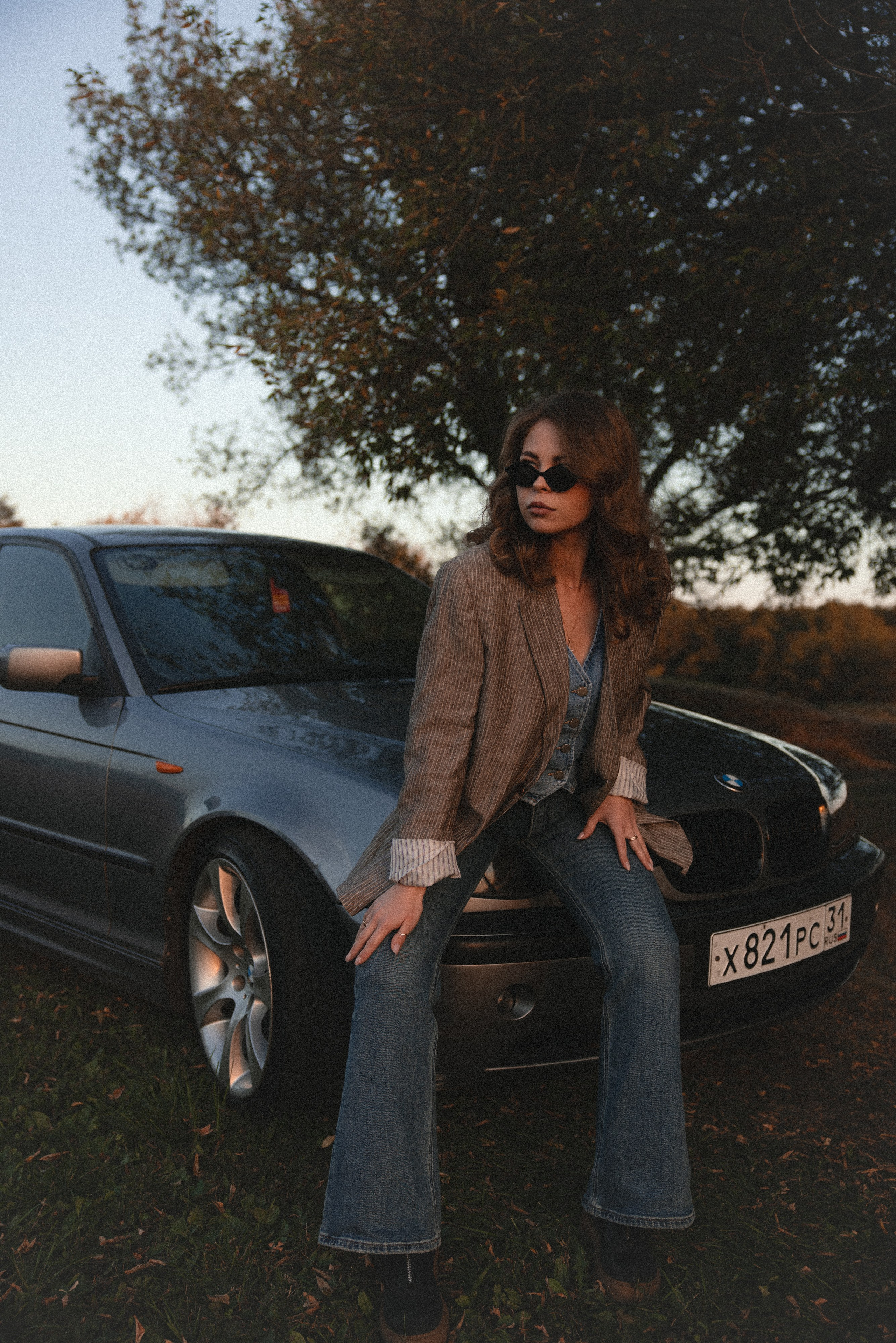 Анна. Семейный фотограф Губкин/Старый Оскол