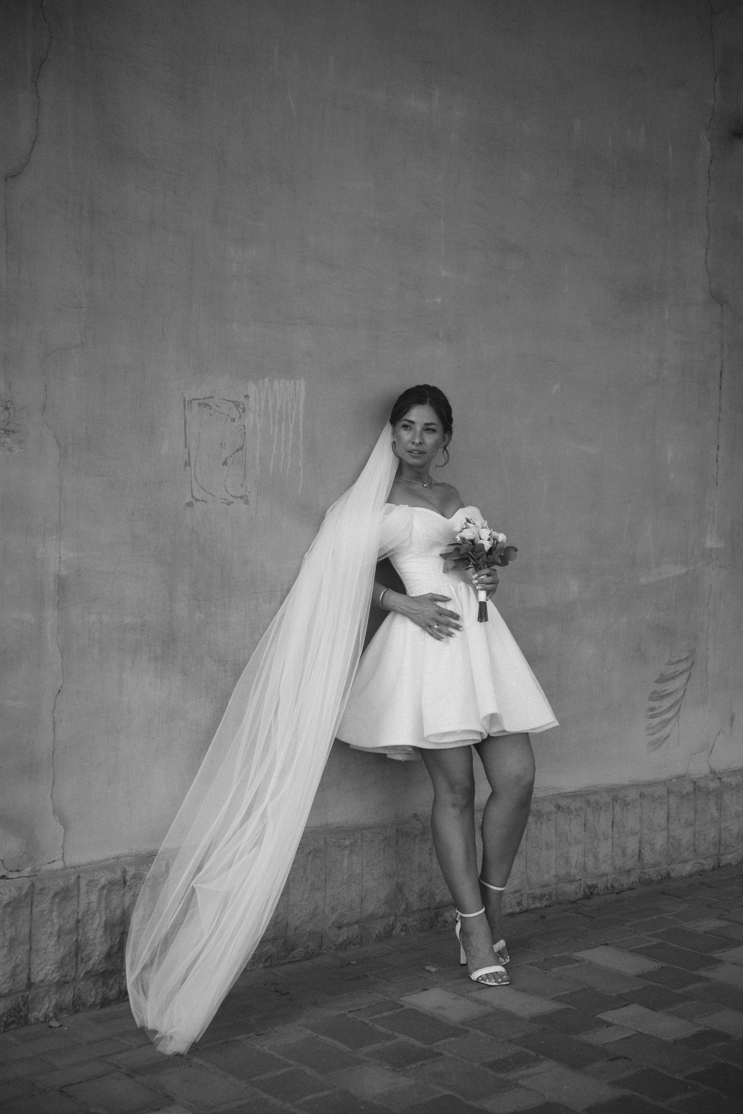 Кристина и Вова. Семейный фотограф Губкин/Старый Оскол