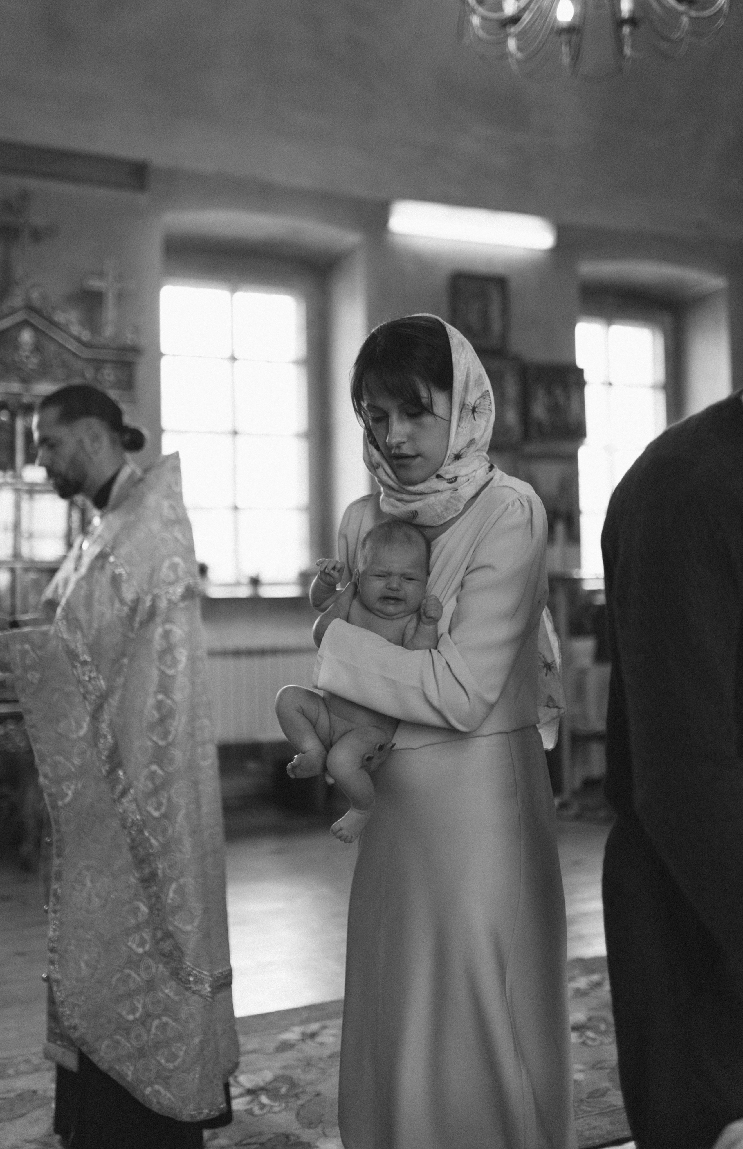 Ивановка. Семейный фотограф Губкин/Старый Оскол