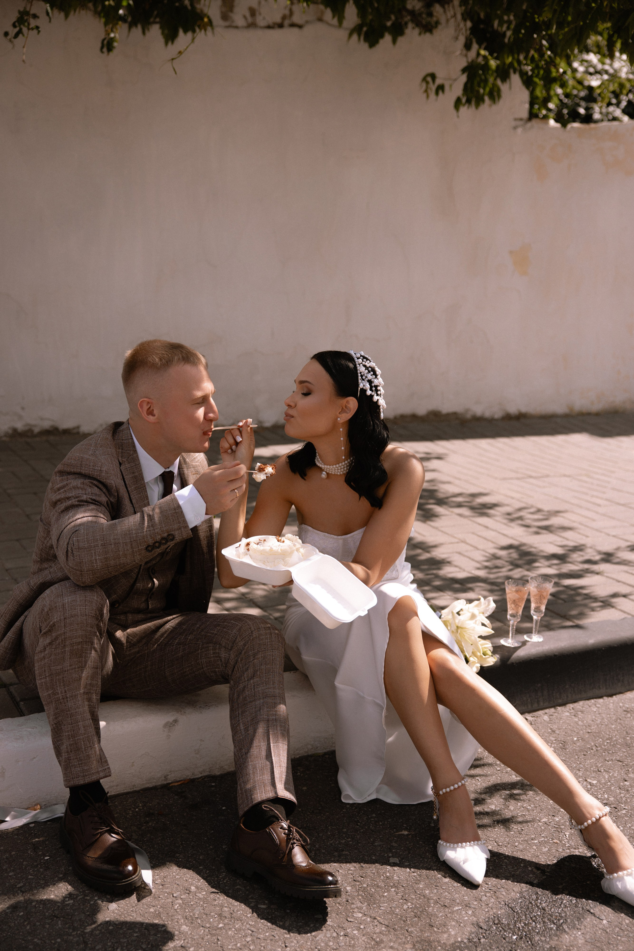 Wedding Day 16.08.25. Семейный фотограф Губкин/Старый Оскол