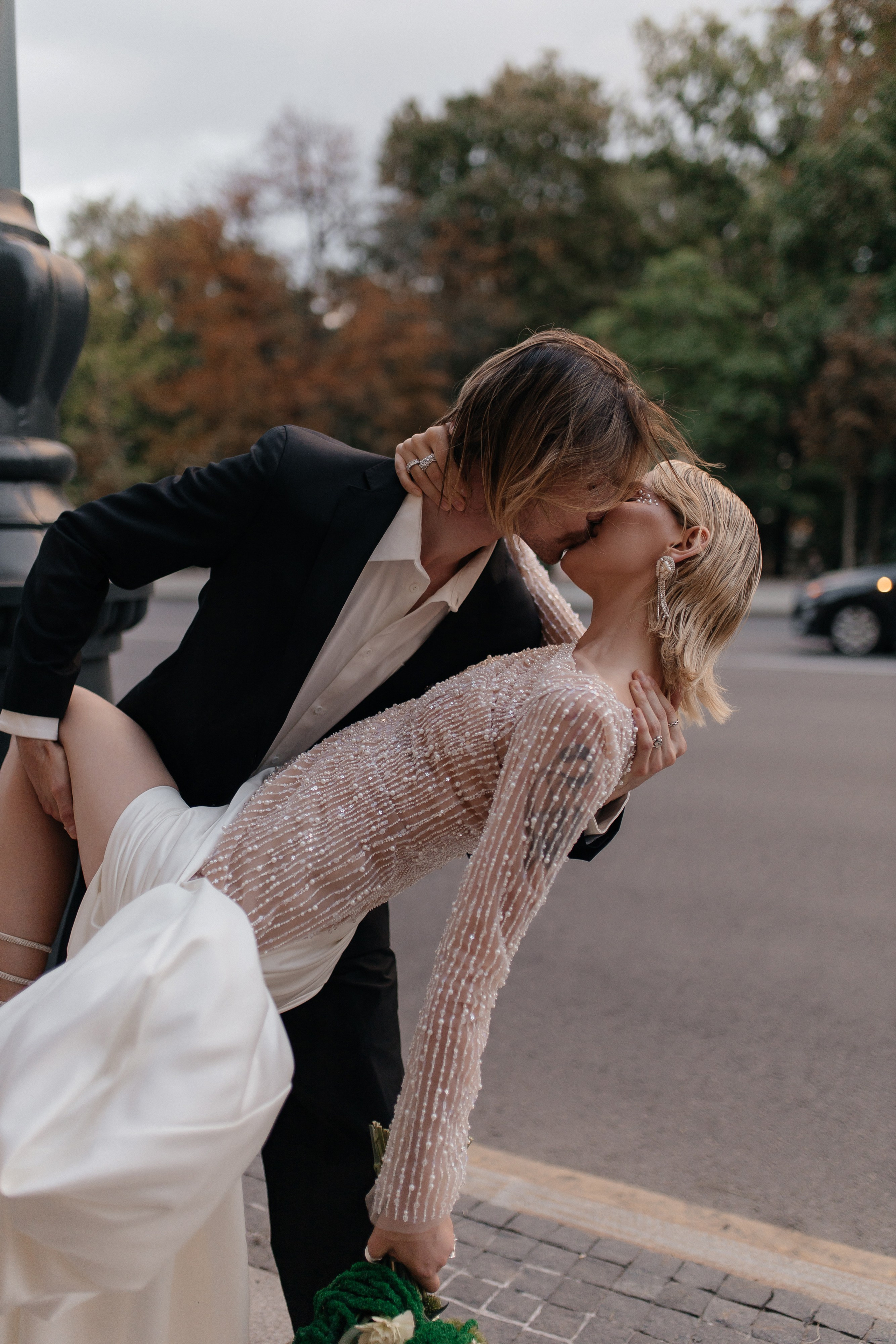 Анна и Никита. Семейный фотограф Губкин/Старый Оскол