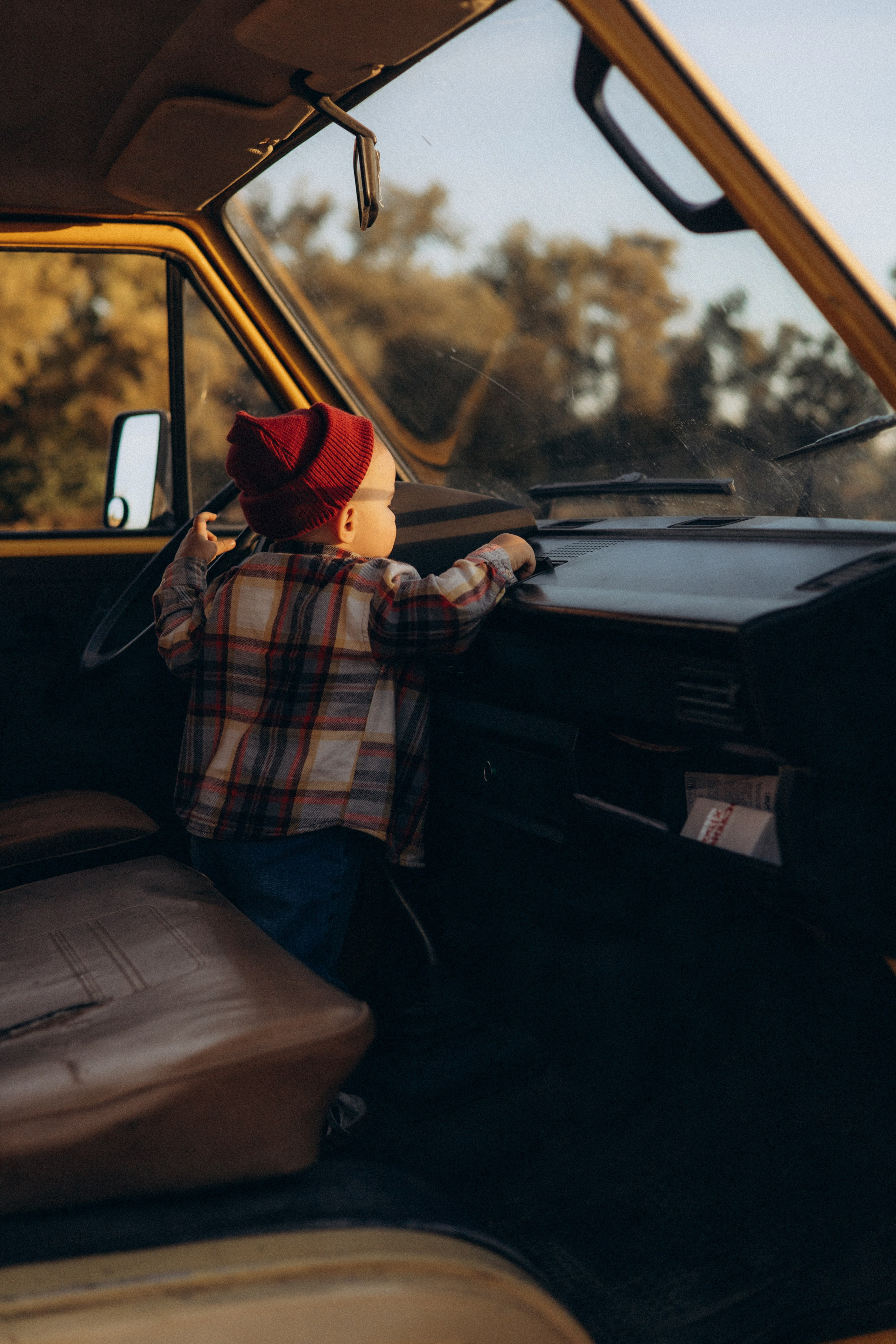 Ян и семья. Семейный фотограф Губкин/Старый Оскол