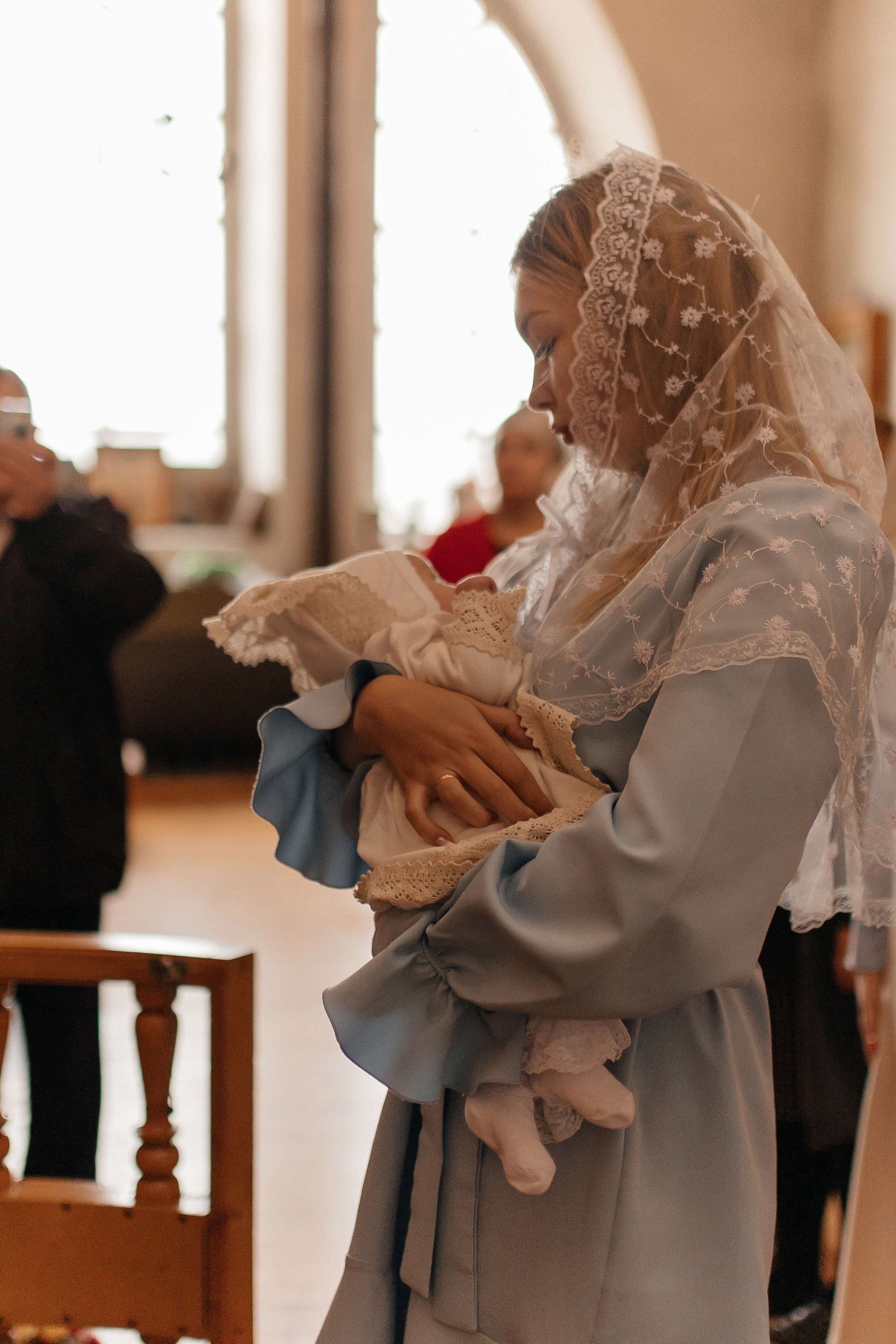 Ивановка. Семейный фотограф Губкин/Старый Оскол