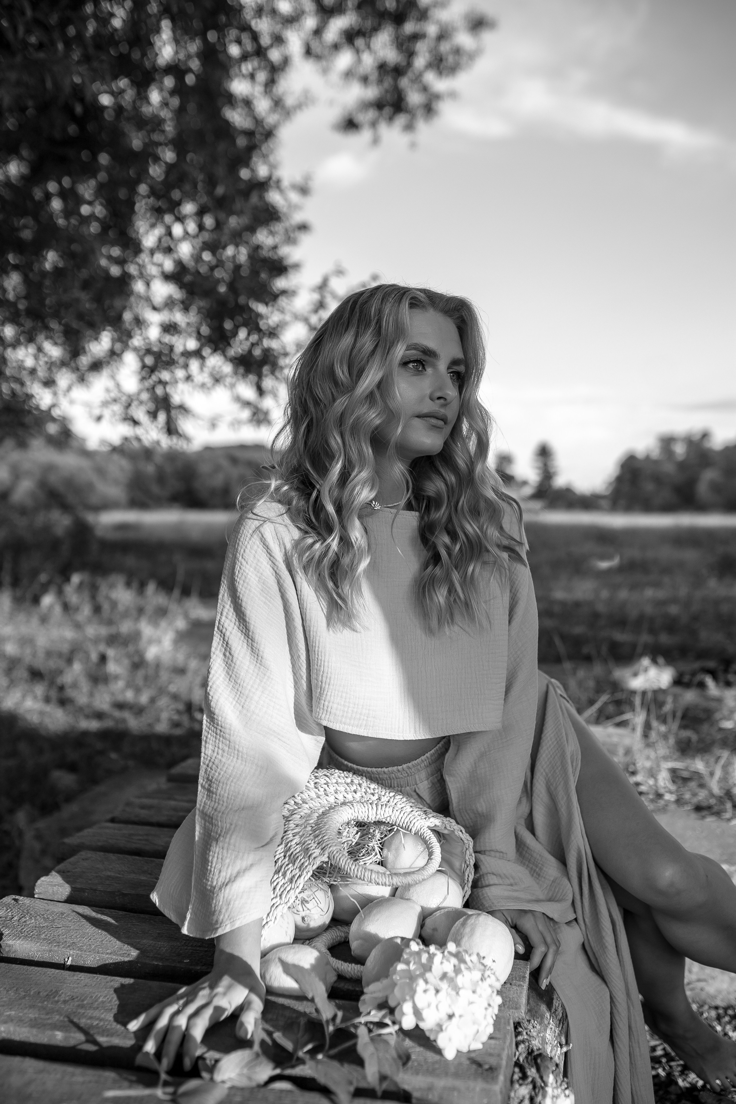 Анастасия. Семейный фотограф Губкин/Старый Оскол