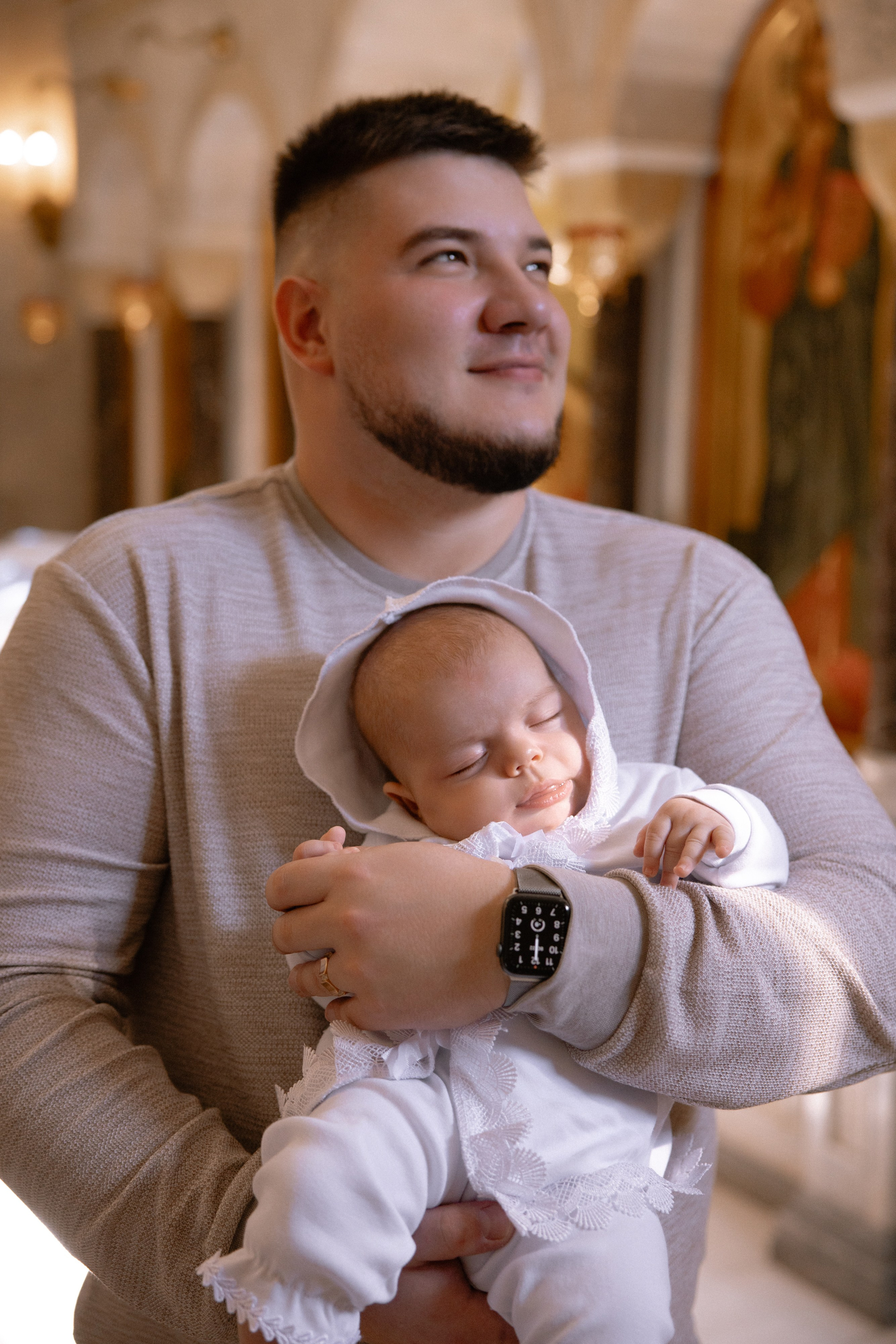 Полина. Семейный фотограф Губкин/Старый Оскол