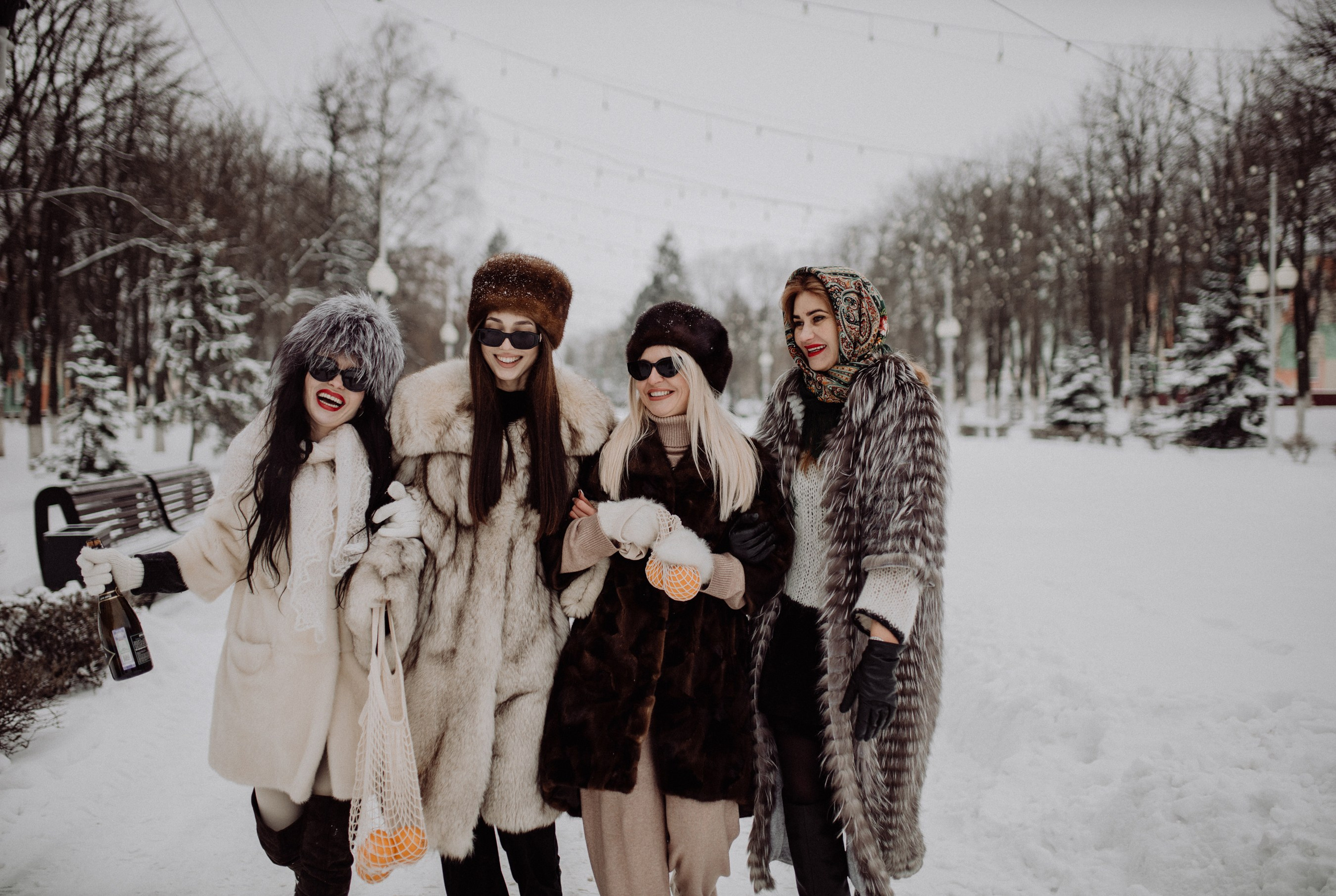 Slavik girl. Семейный фотограф Губкин/Старый Оскол