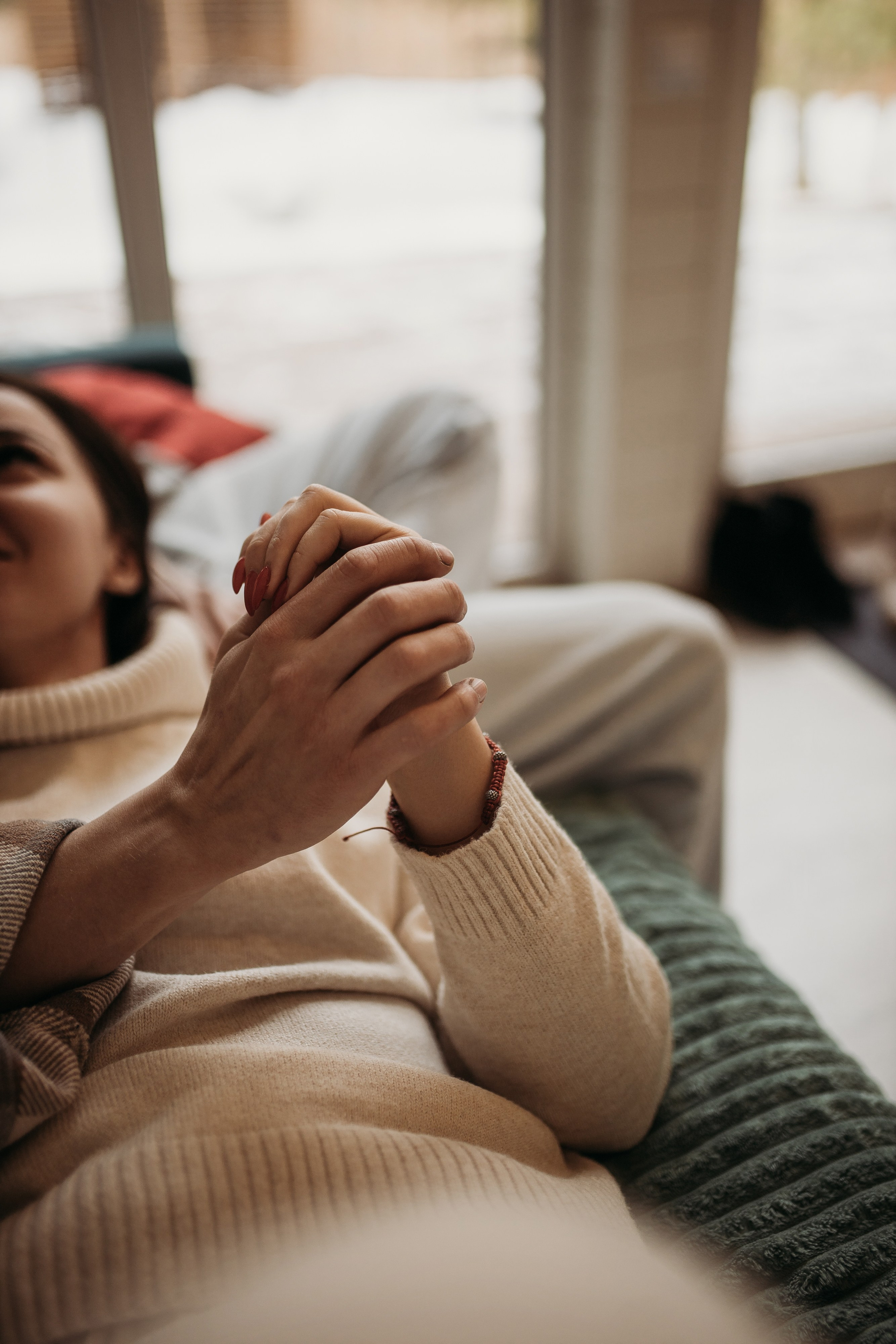 Агата и Женя. Семейный фотограф Губкин/Старый Оскол