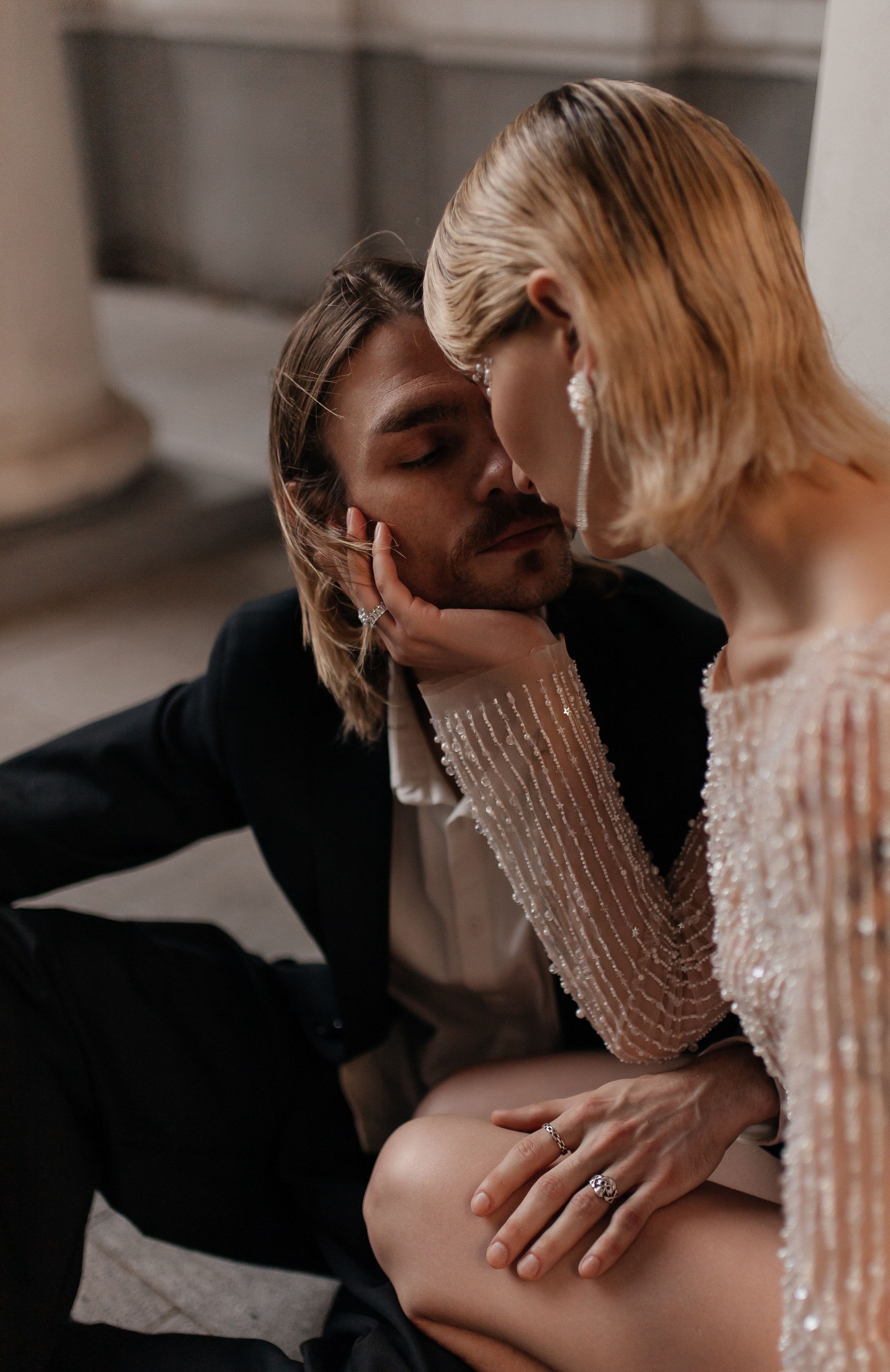 Анна и Никита. Семейный фотограф Губкин/Старый Оскол