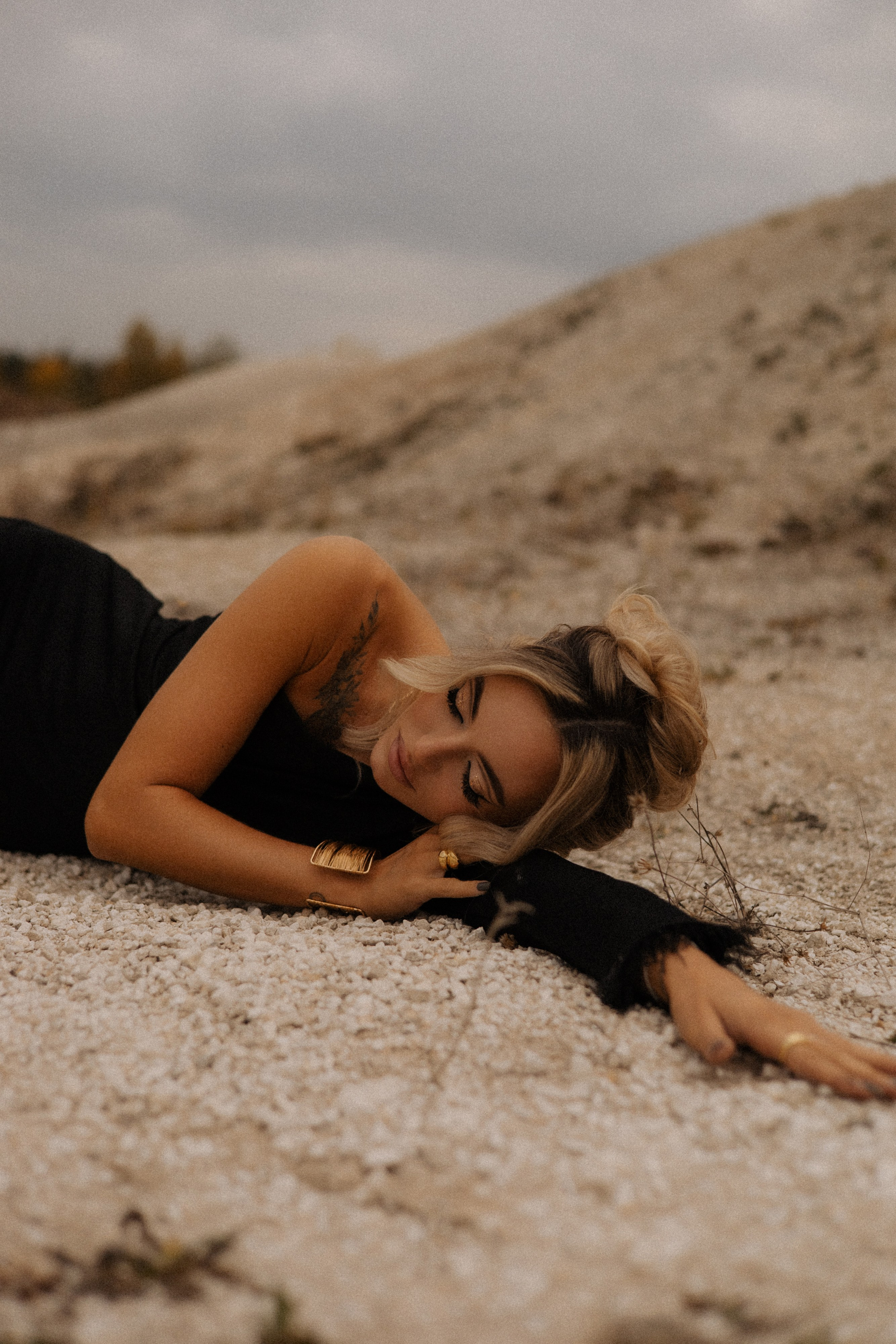 Оля. Семейный фотограф Губкин/Старый Оскол