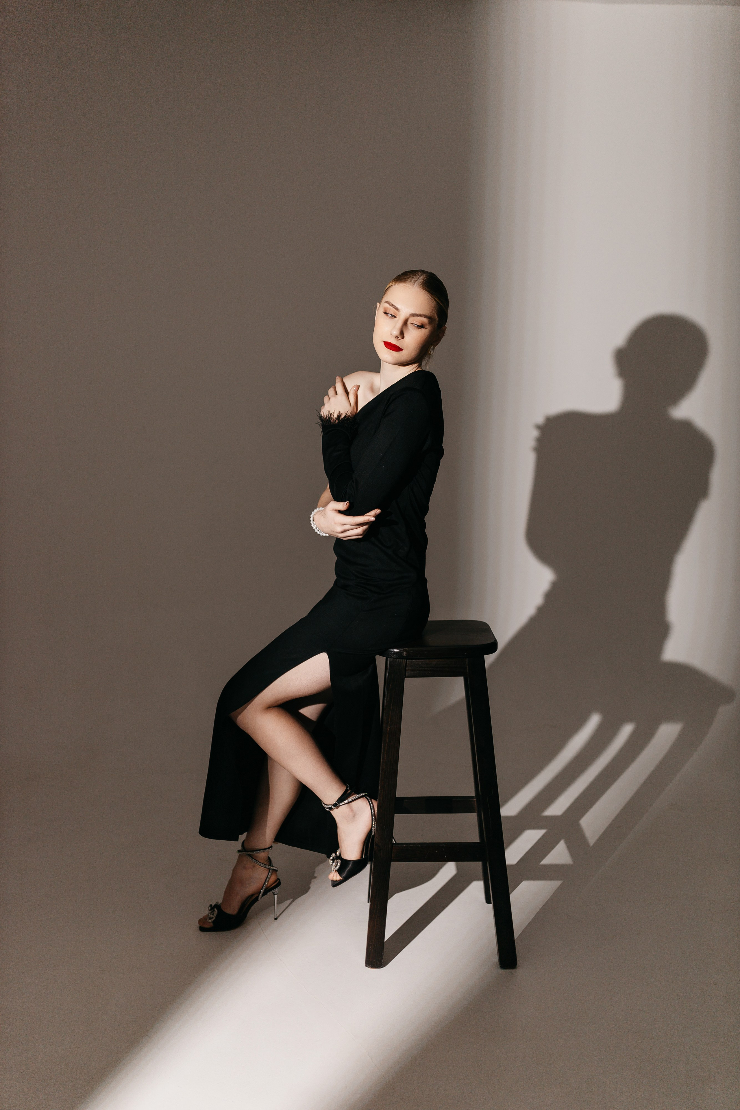 Вероника. Семейный фотограф Губкин/Старый Оскол