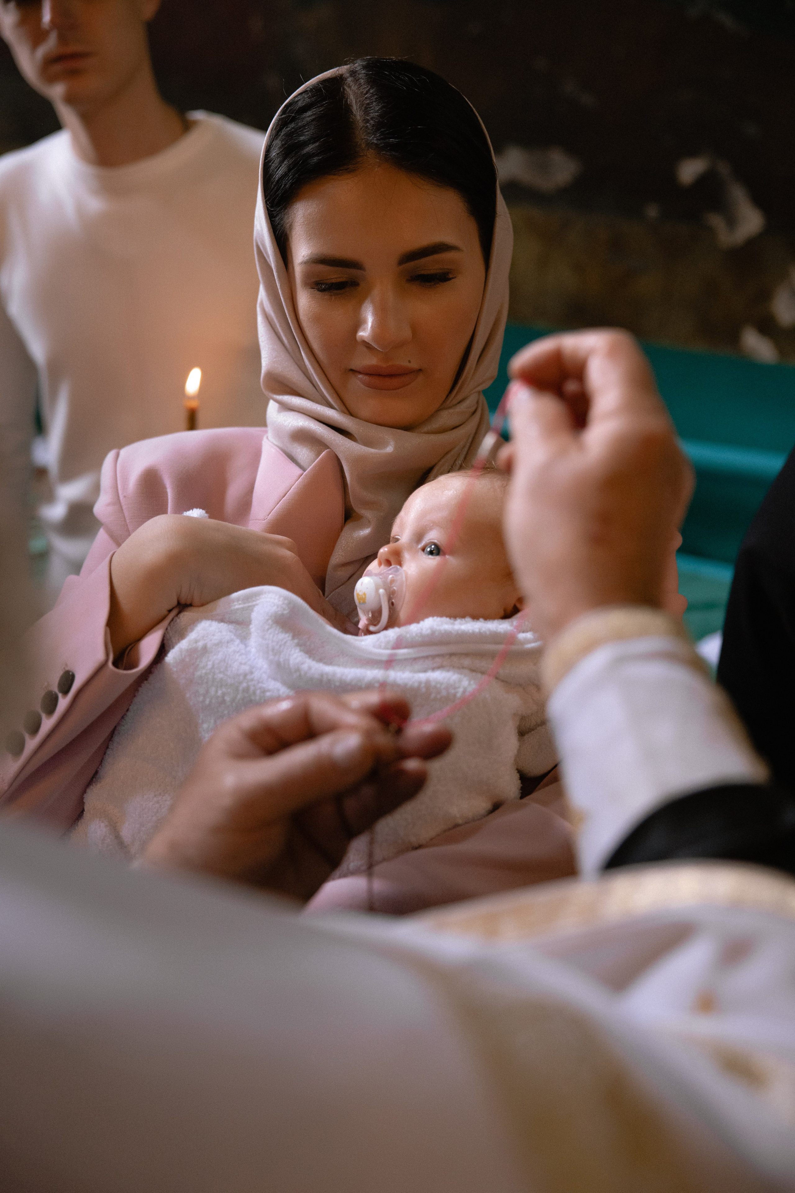 Ева. Семейный фотограф Губкин/Старый Оскол