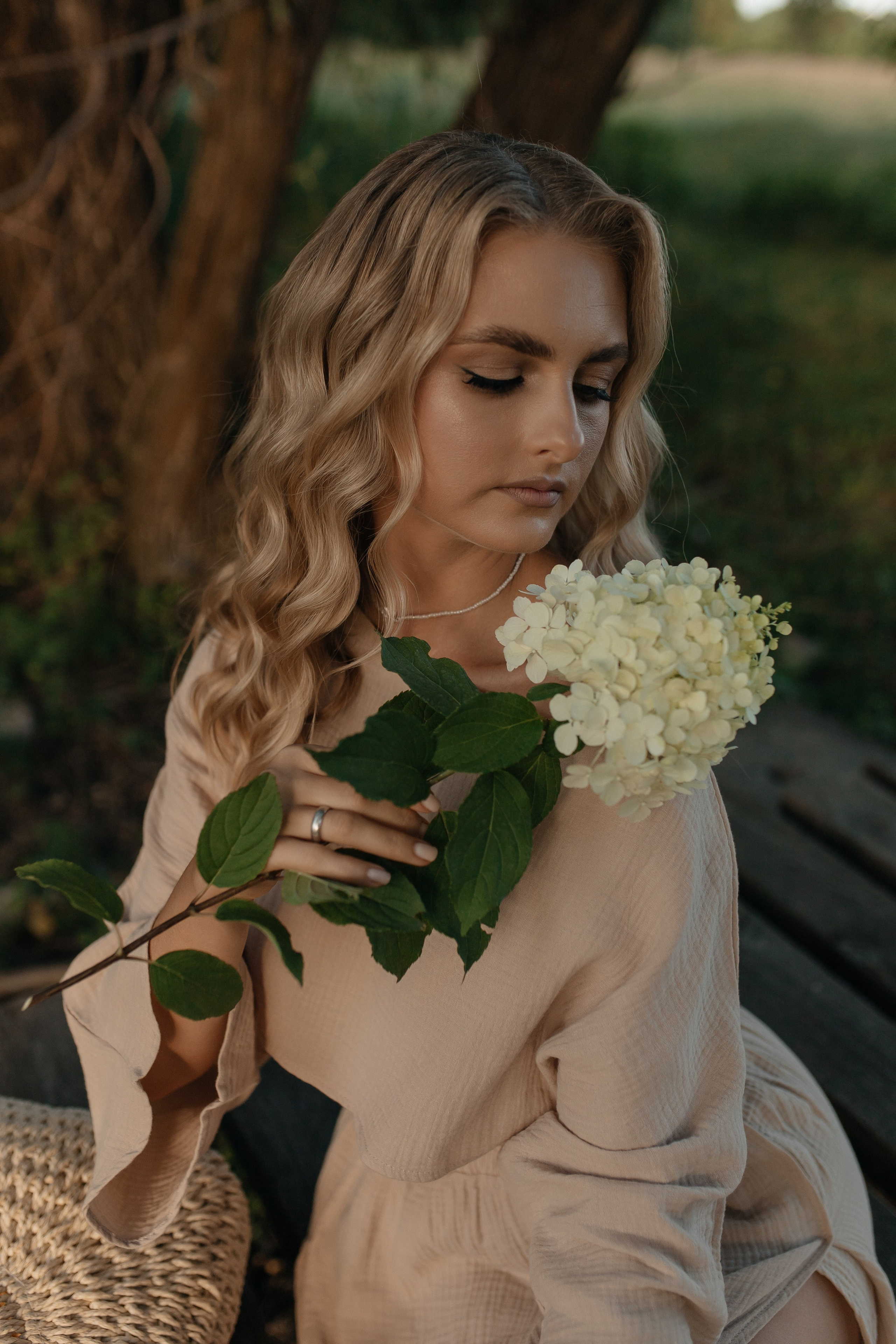 Анастасия. Семейный фотограф Губкин/Старый Оскол