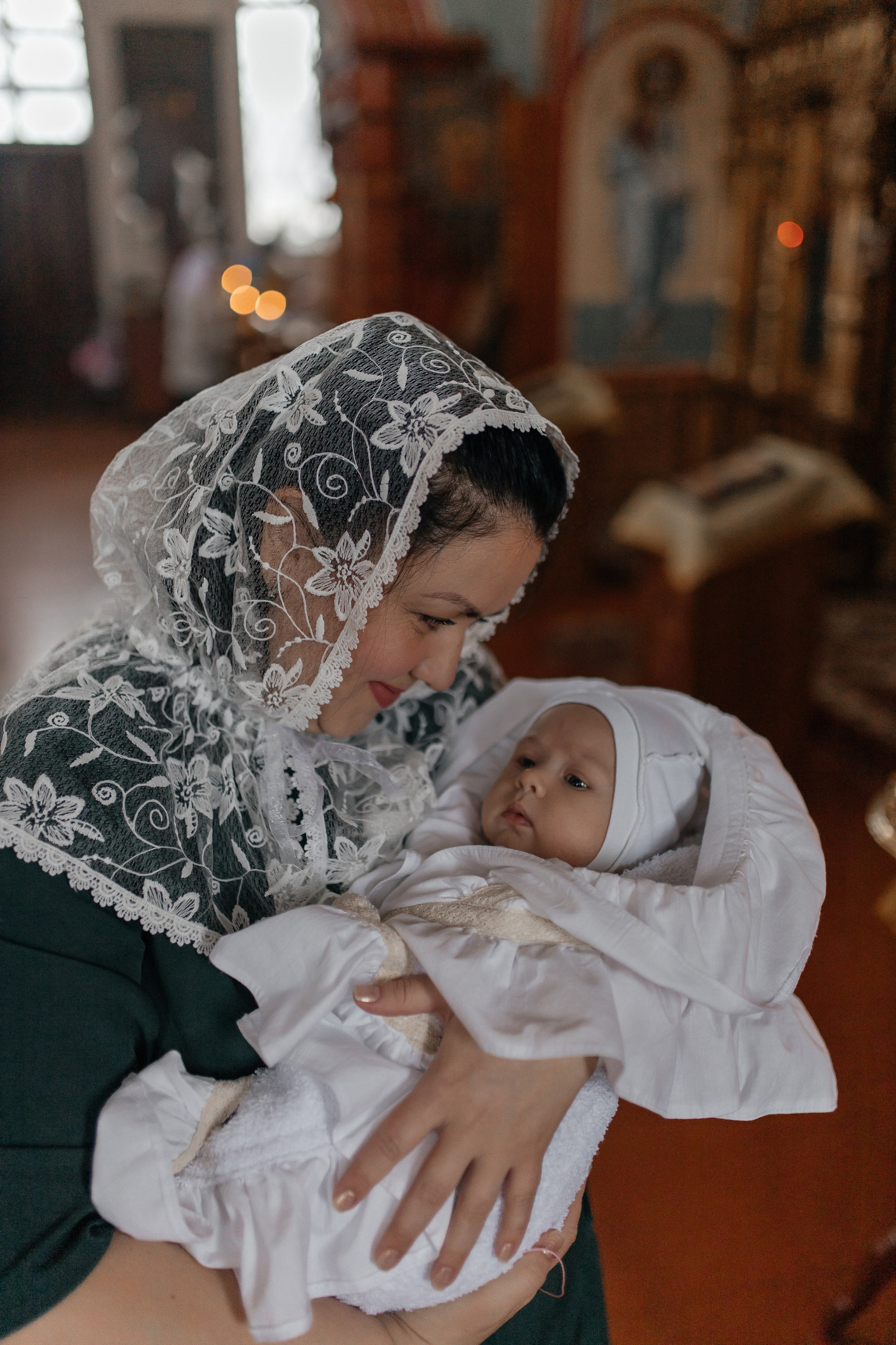 Мария. Семейный фотограф Губкин/Старый Оскол