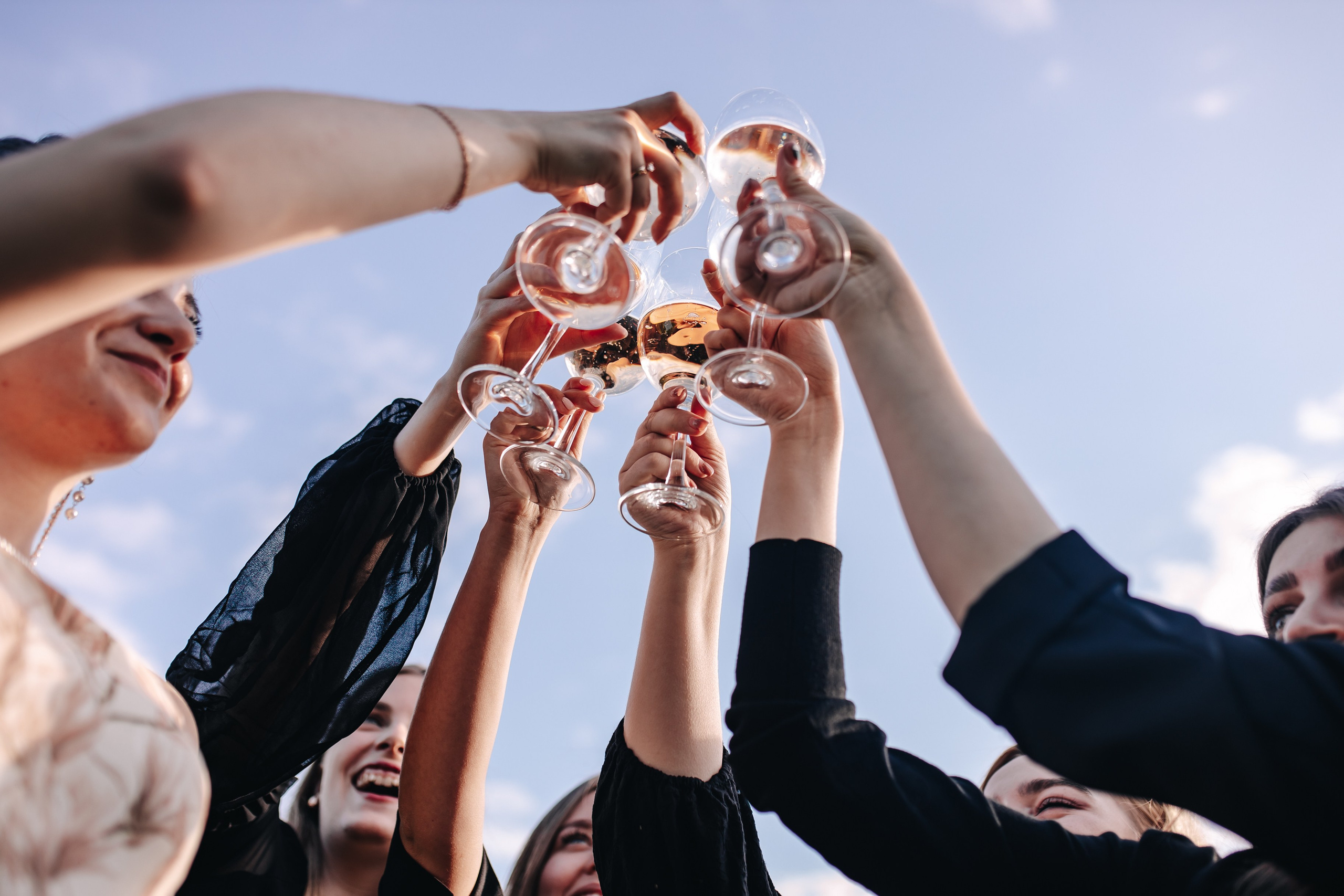 Девичник. Семейный фотограф Альбина Крутелева, Екатеринбург, Ревда