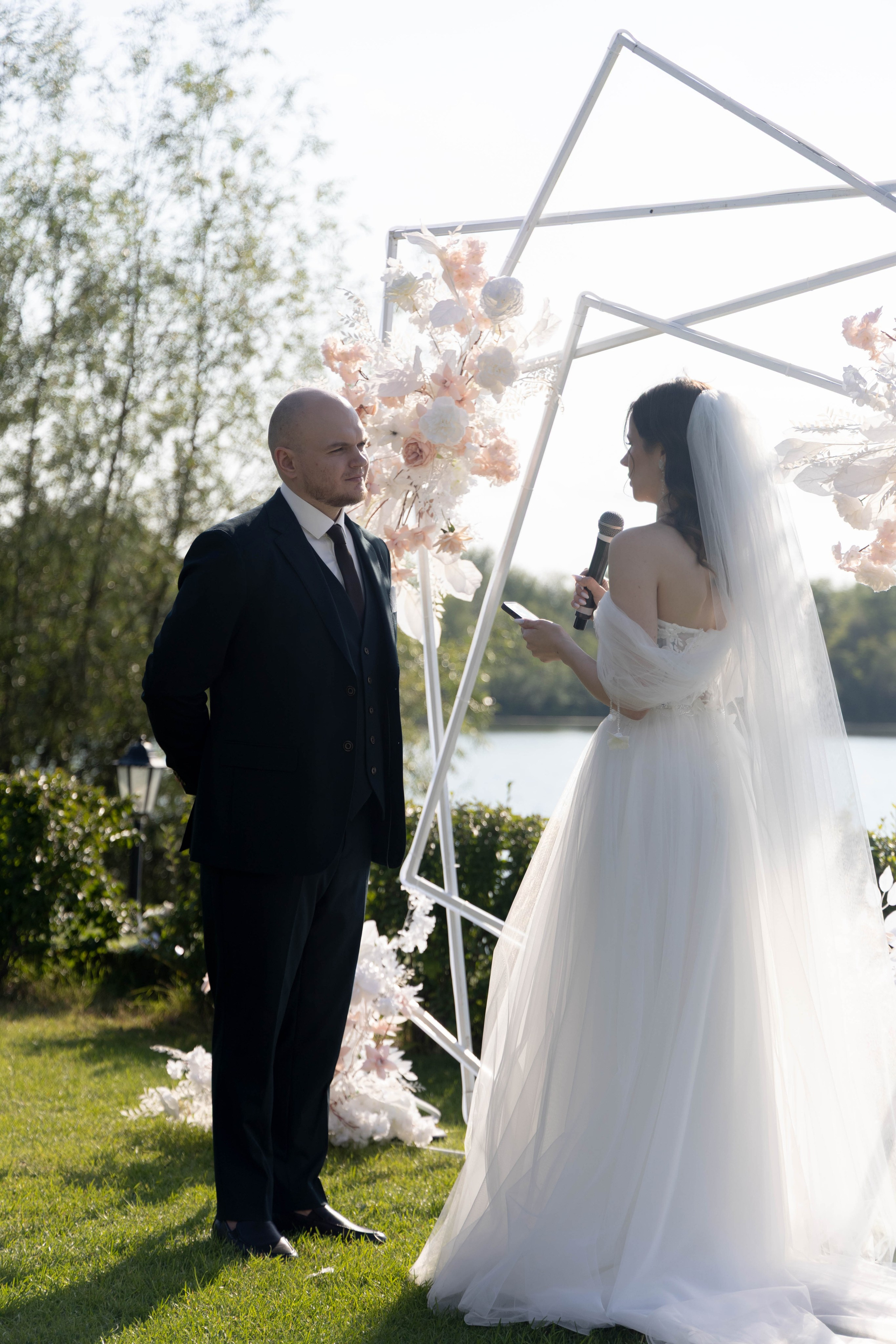 Ольга и Максим. Фотограф в Самаре Ксения Владимировна