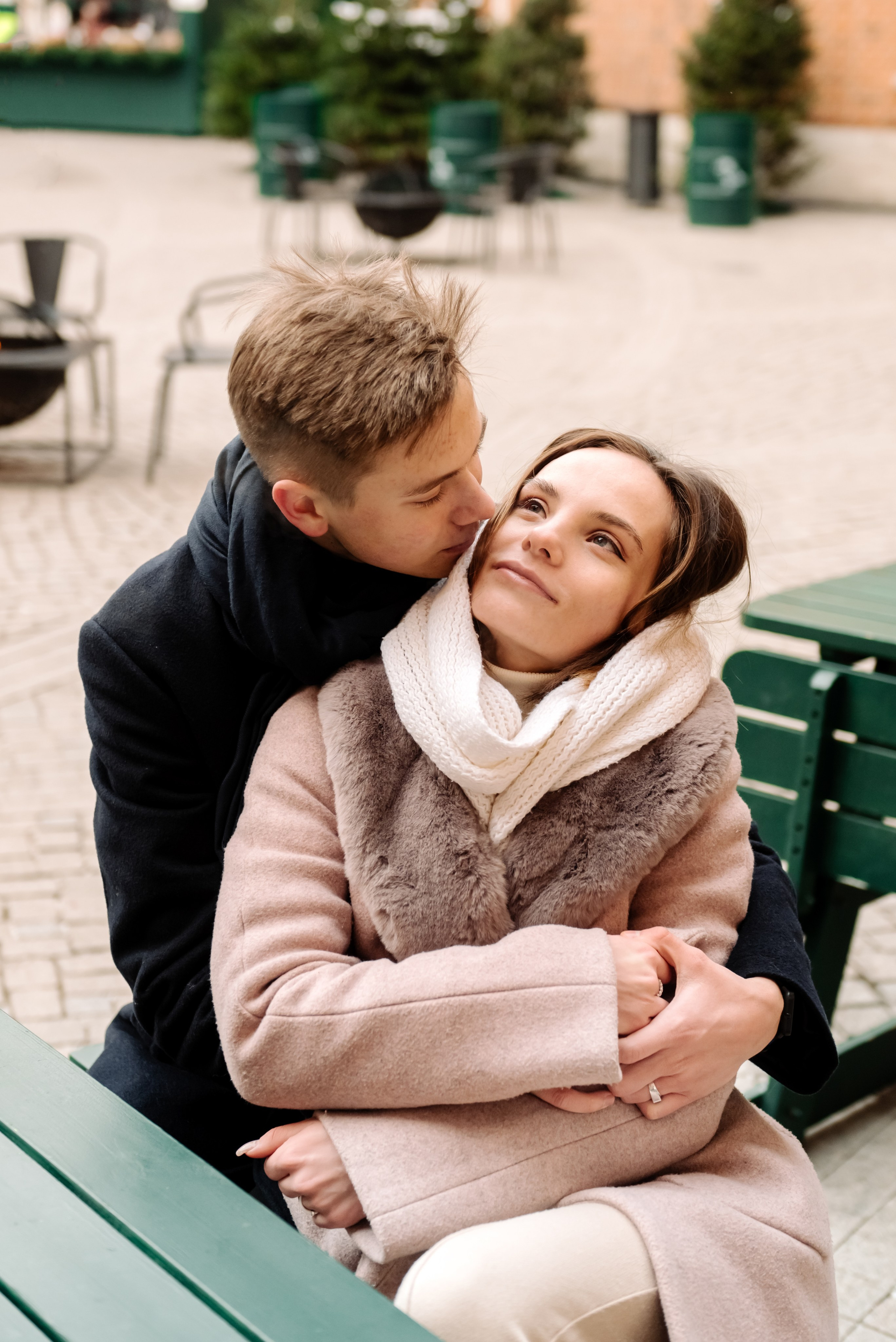 Новая Голландия. Свадебный и сеейный фотограф в Санкт-Петербурге Елена Худякова