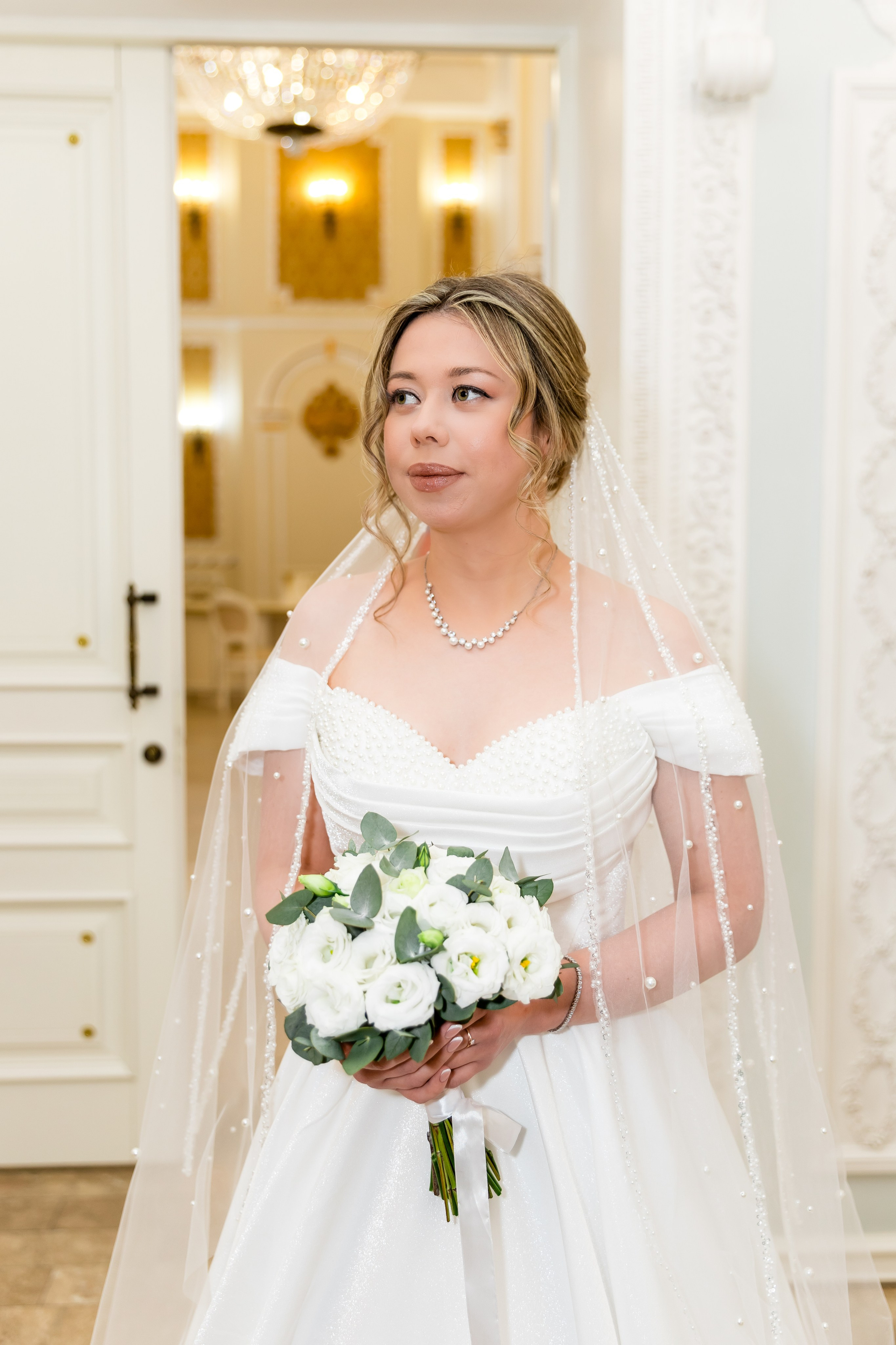 Николай и Валерия. Фотограф FOTOBANKA