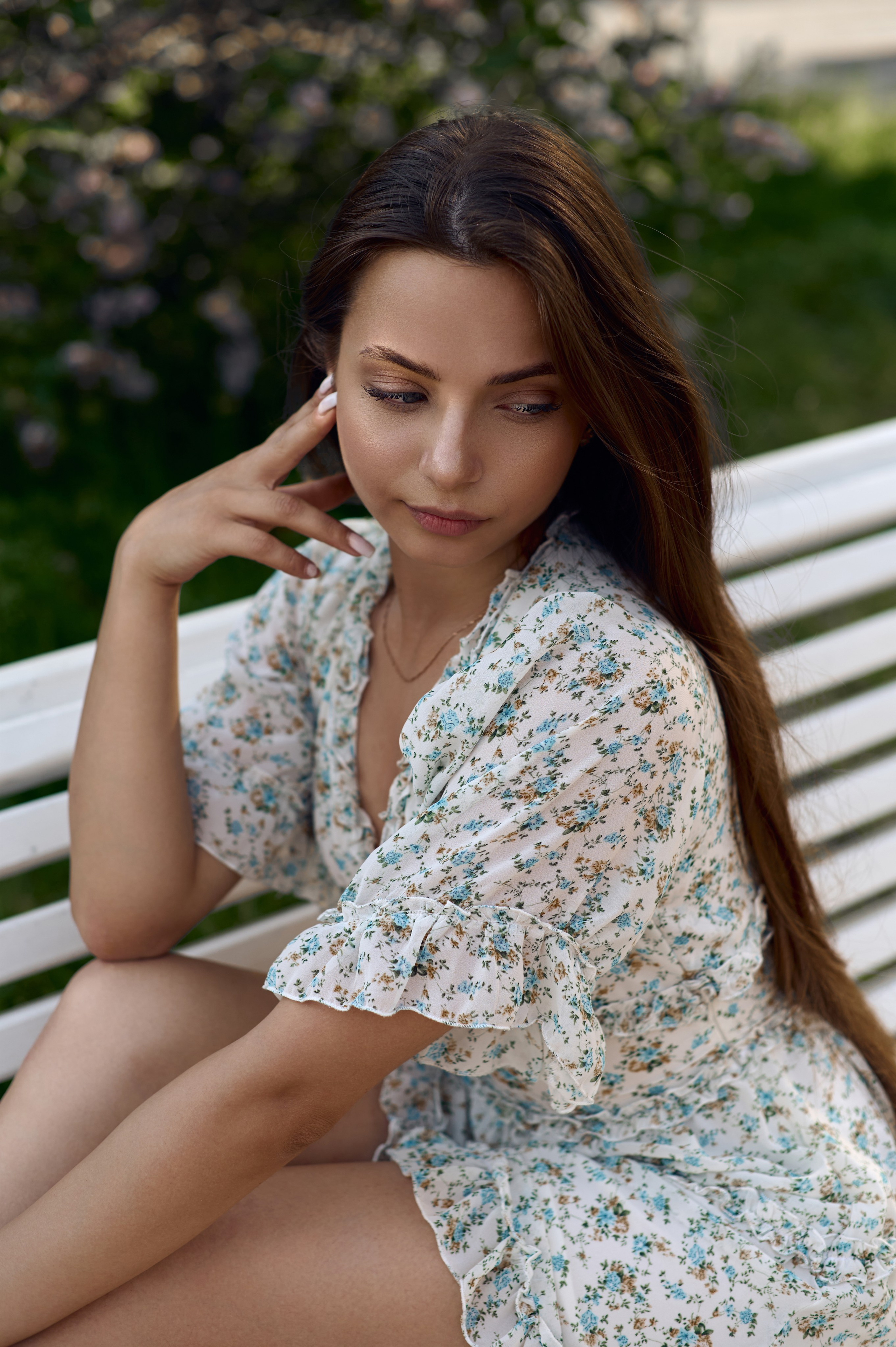 Эвелина. Фотограф в Новосибирске Юлия Тоньшина