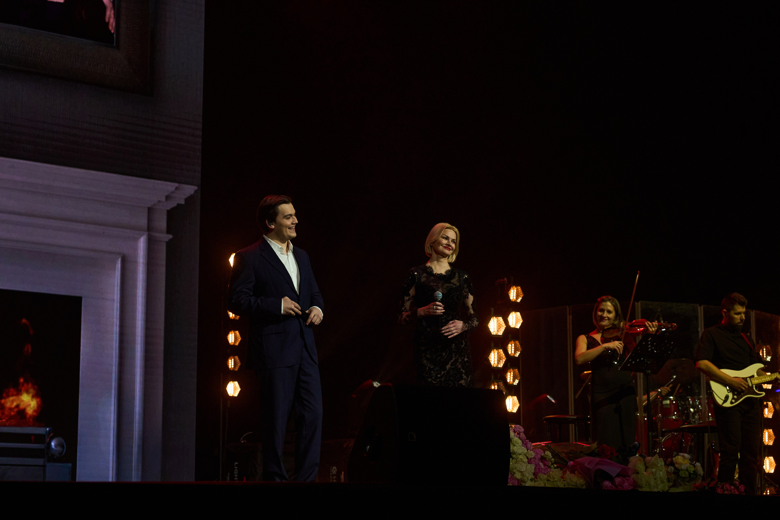 ИРИНА И АЛЕКСАНДР КРУГ. Yekaterinburg, Sochi, Istanbul, Tiflis-Bshari Zaana’da fotoğrafçı