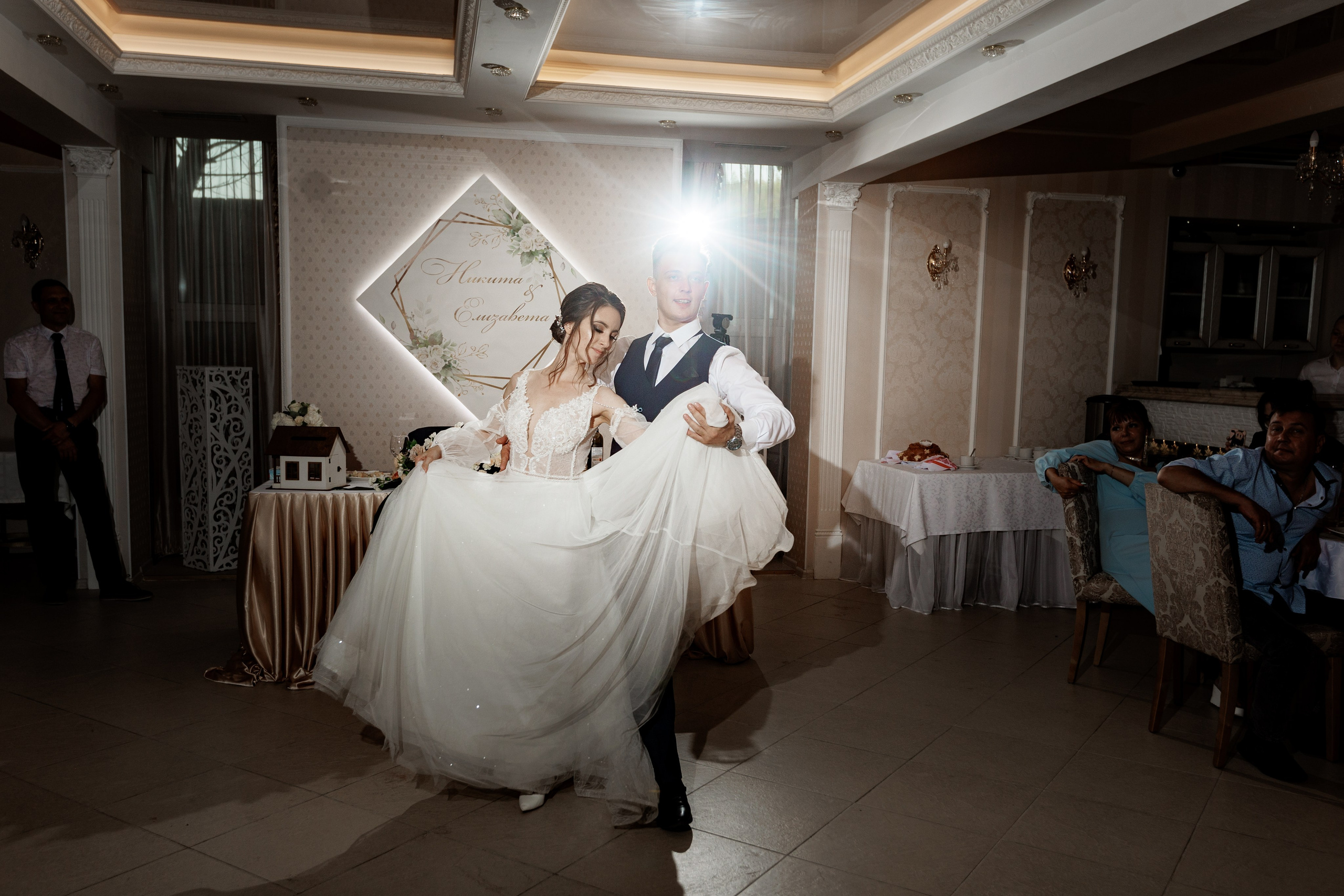 Лиза и Никита. Щетинина Наталья свадебный фотограф Барнаул