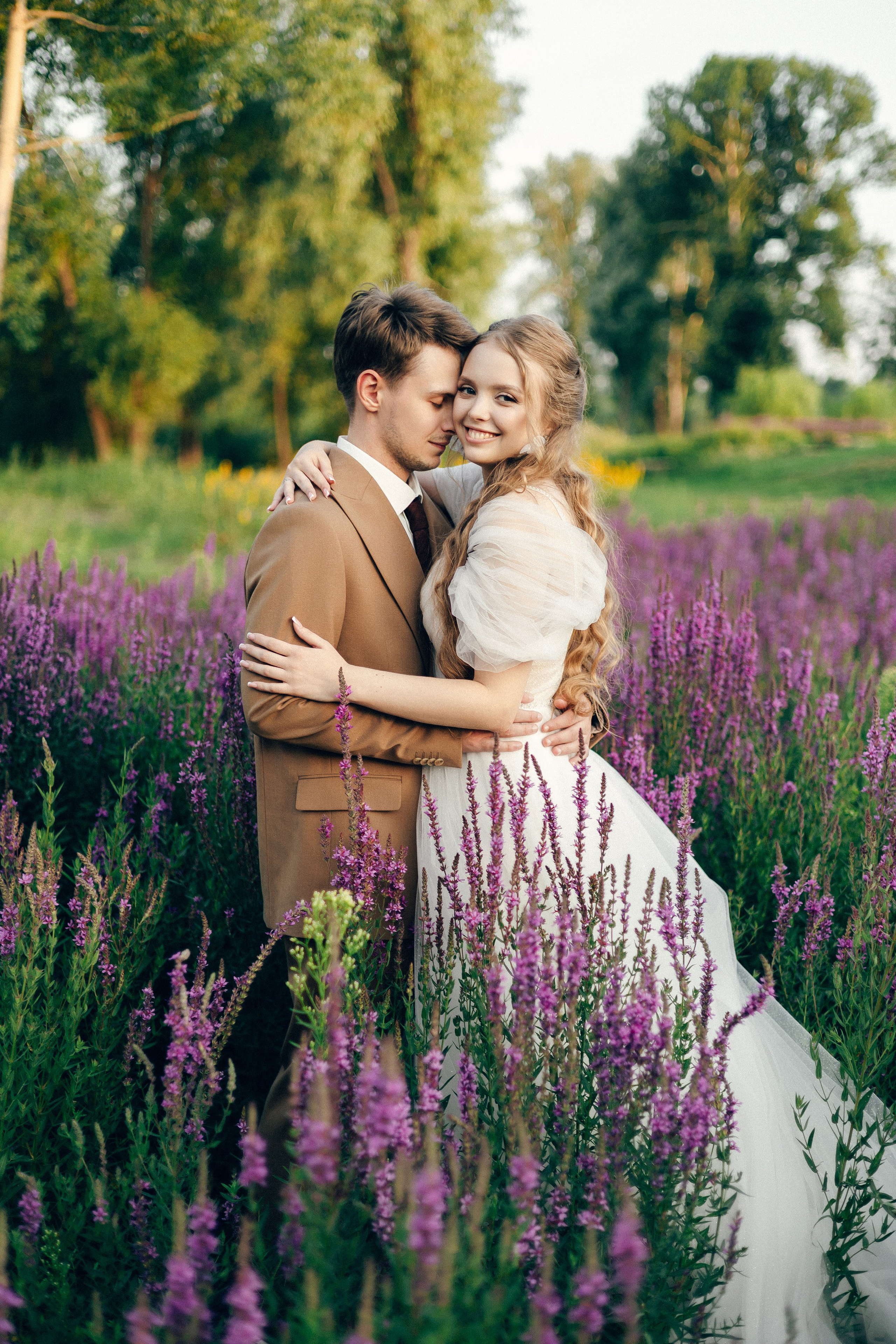 Дмитрий & Екатерина. Виктория Файфер| фотограф Новосибирск