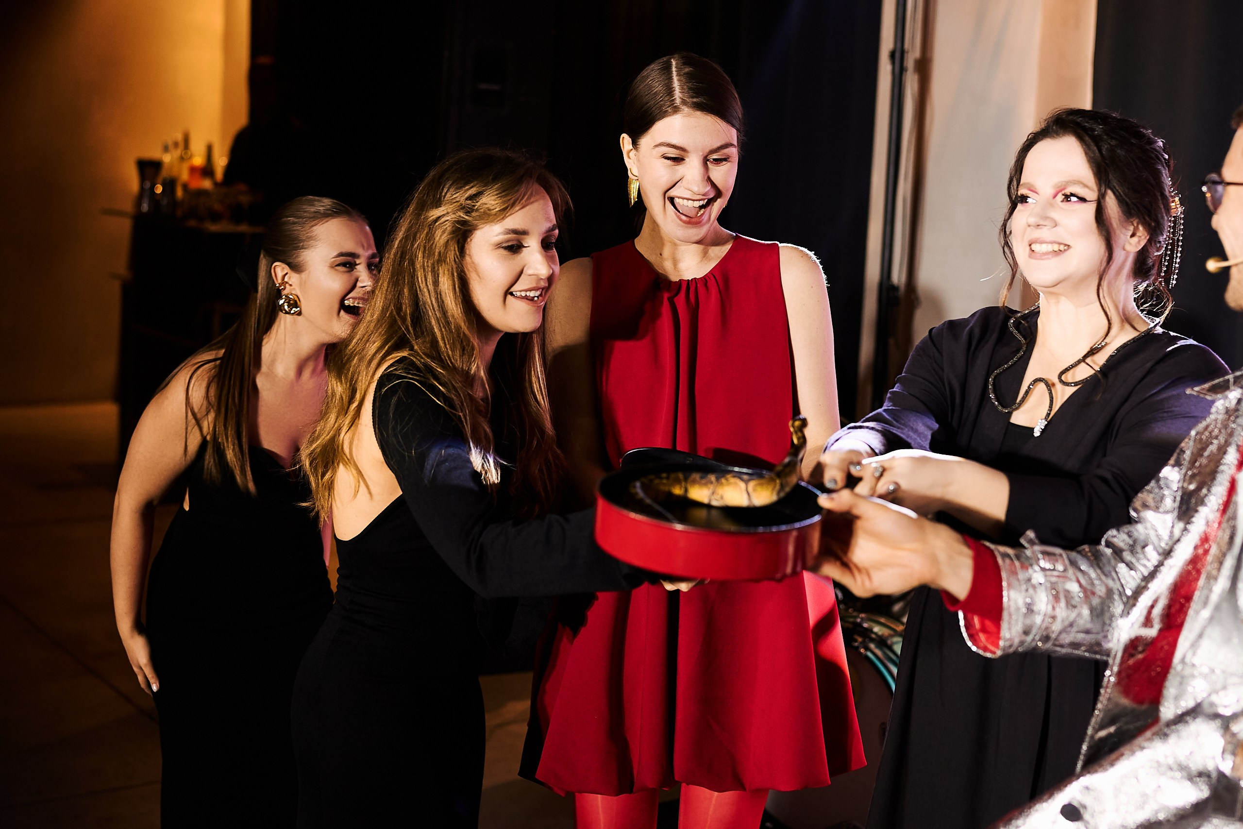 Корпоратив «CNP × Aikon». Матвей Яворский — фотограф в Челябинске