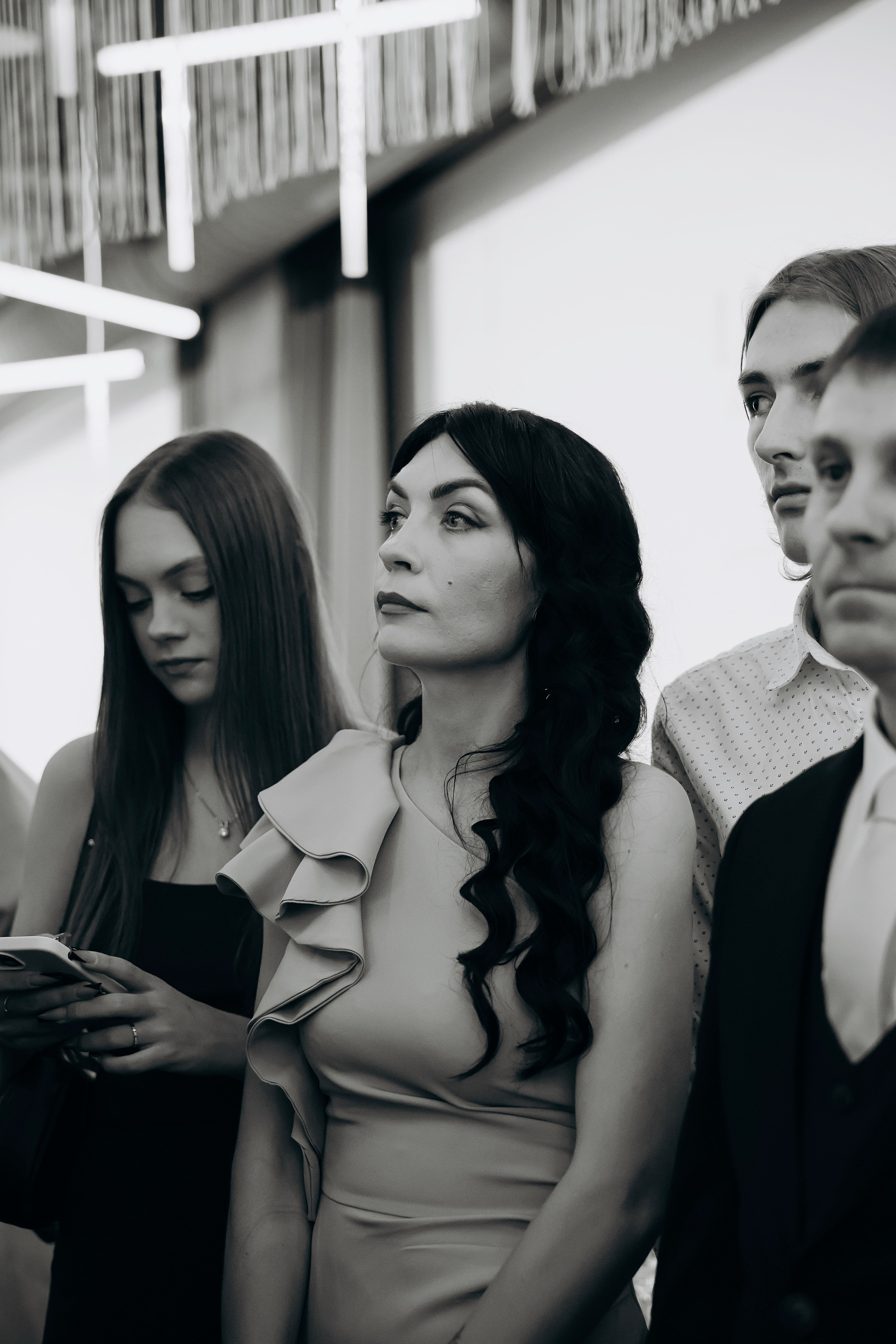 Дарья & Илья. Фотограф Алина Любимова г. Пермь