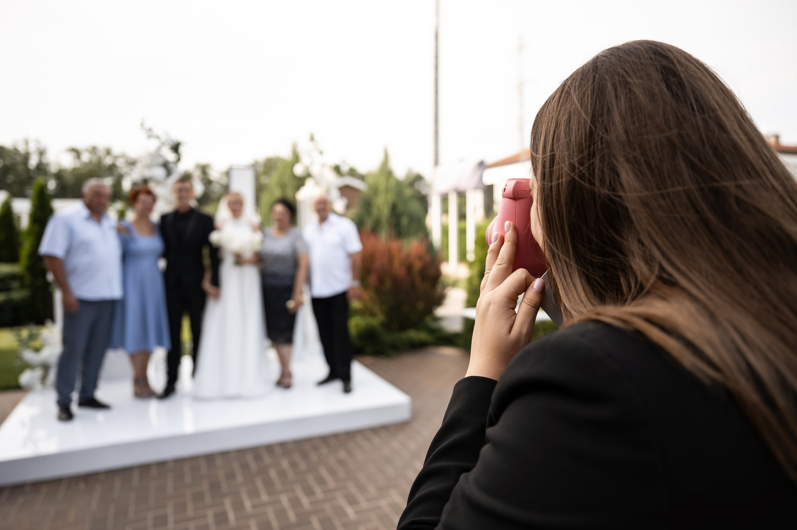 Влад и Александра. Свадебный фотограф и видеограф