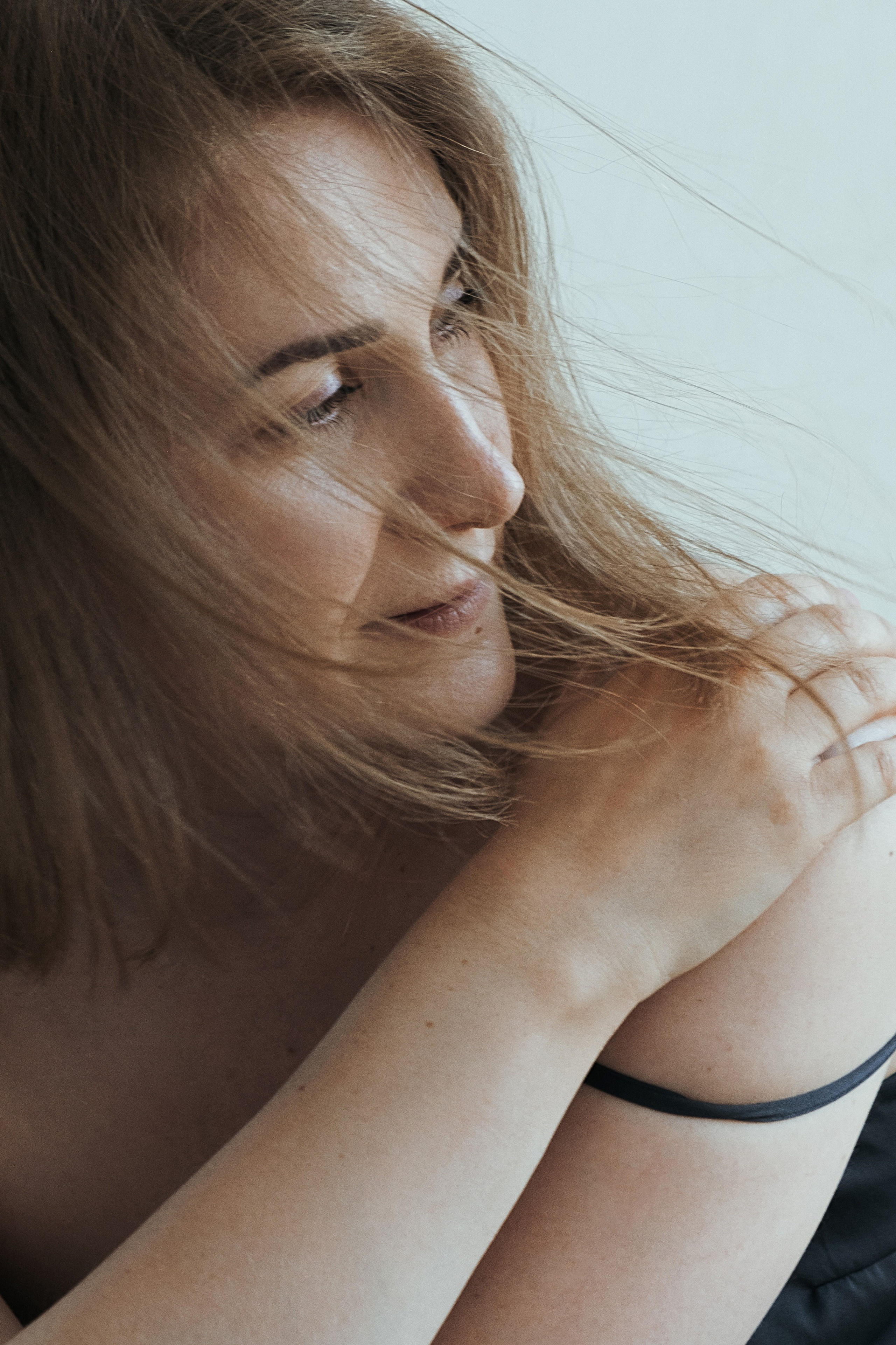 Ольга. Фотограф Одинцово Нина Ленс