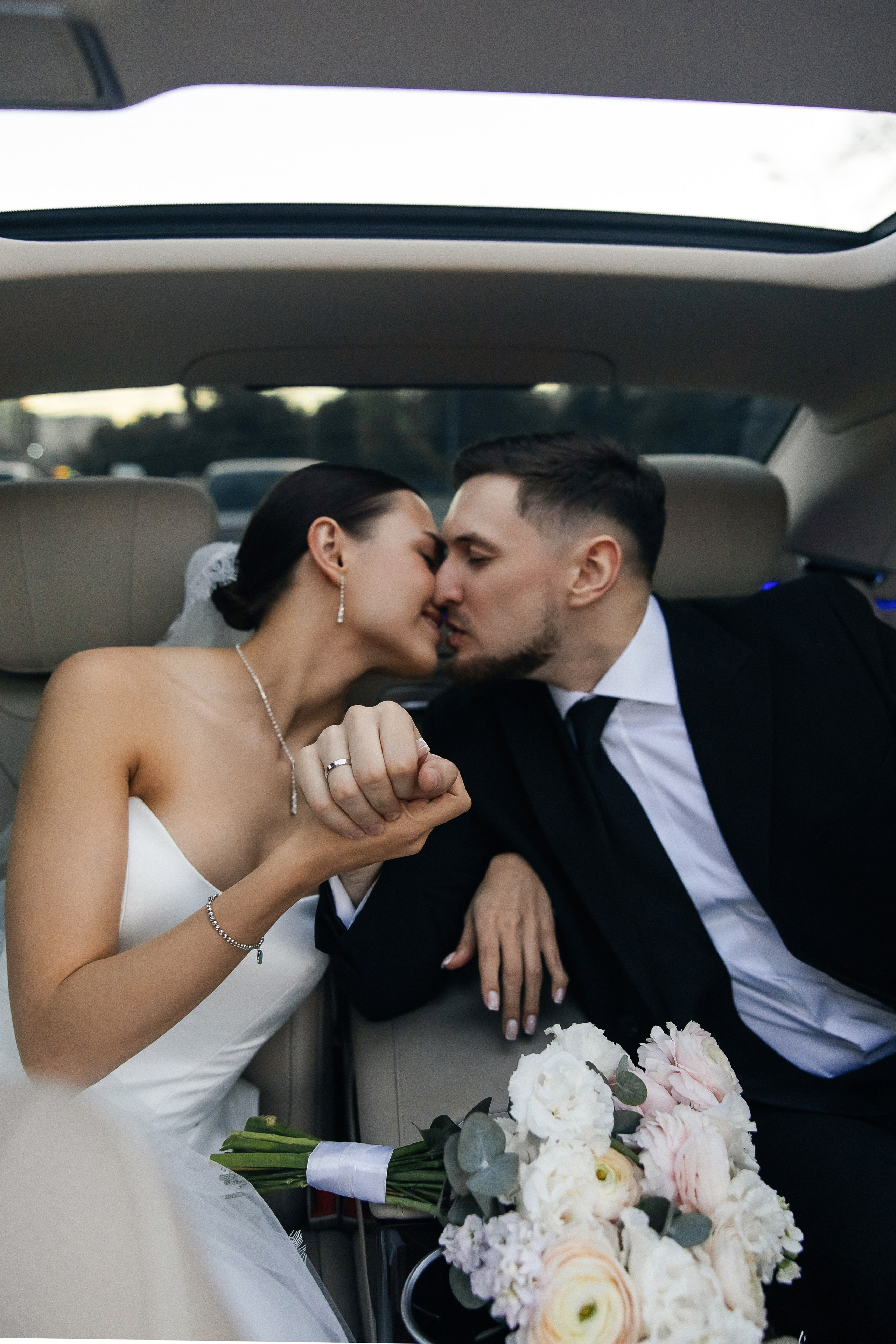 Александр и Валерия. СВАДЕБНЫЙ ФОТОГРАФ МОСКВА