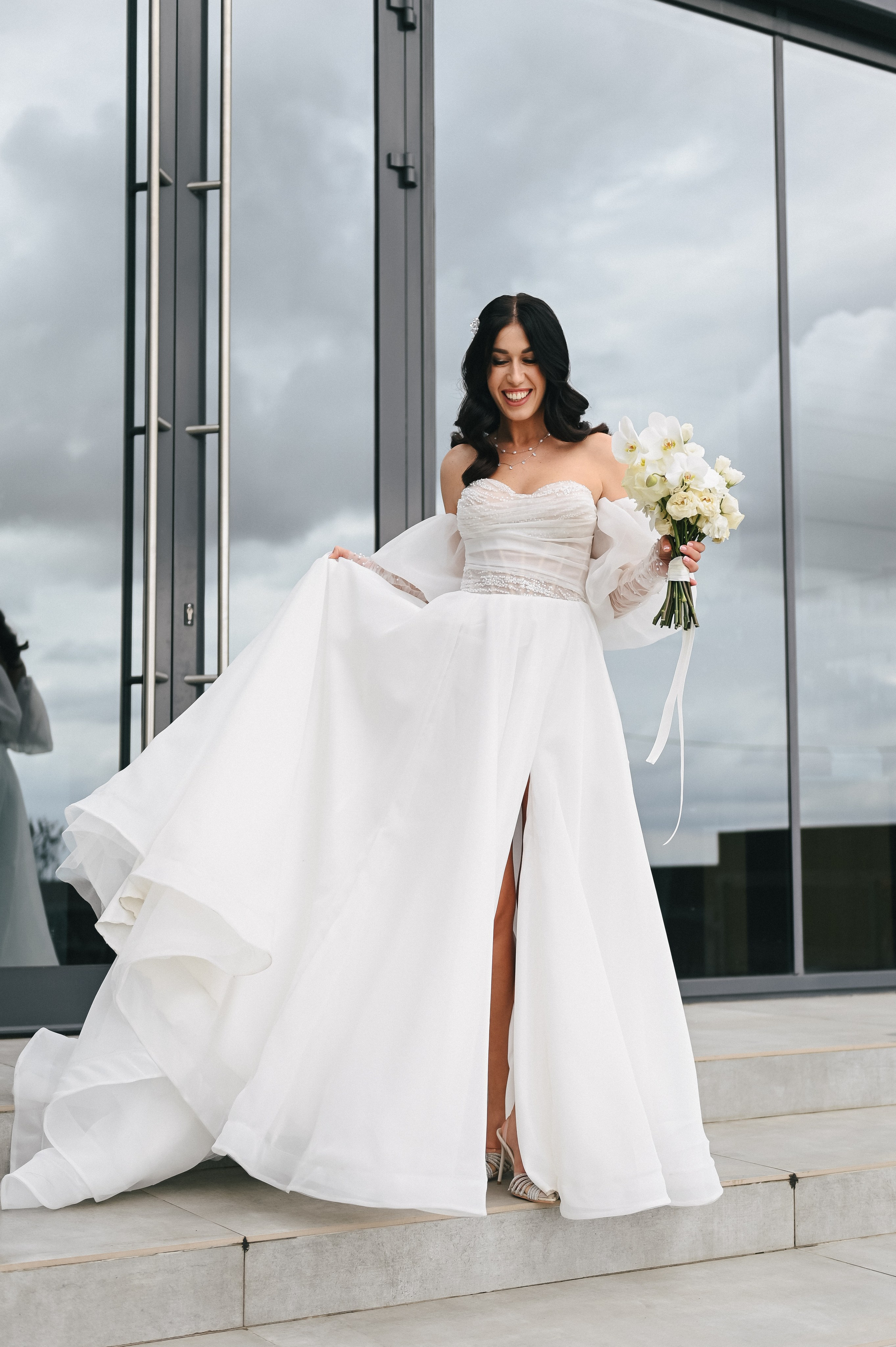 Саша + Катя. Свадебный и семейный фотограф Волгоград Москва