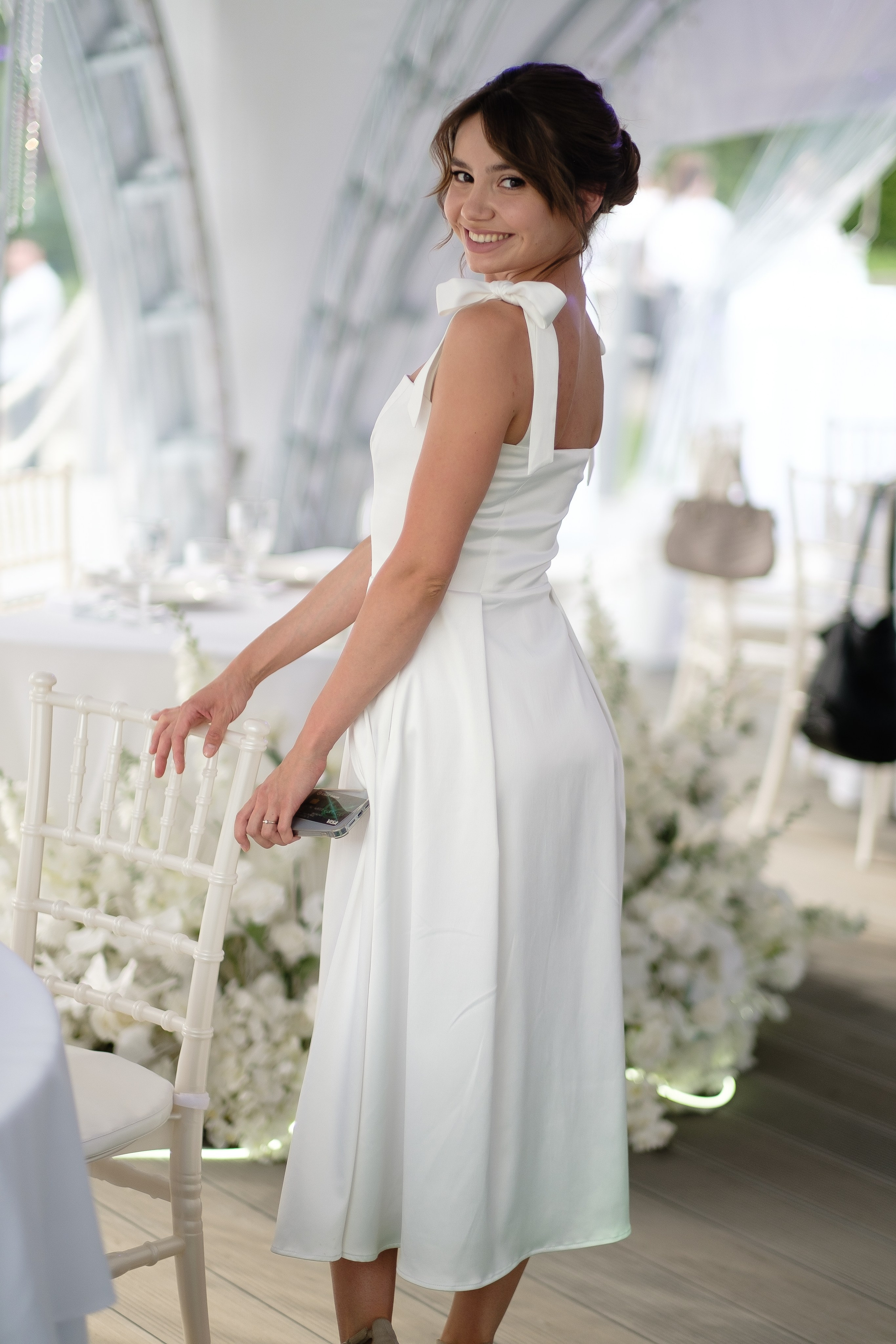 Андрей и Марина. Фотограф в Ижевске и Казани Богданов Яков