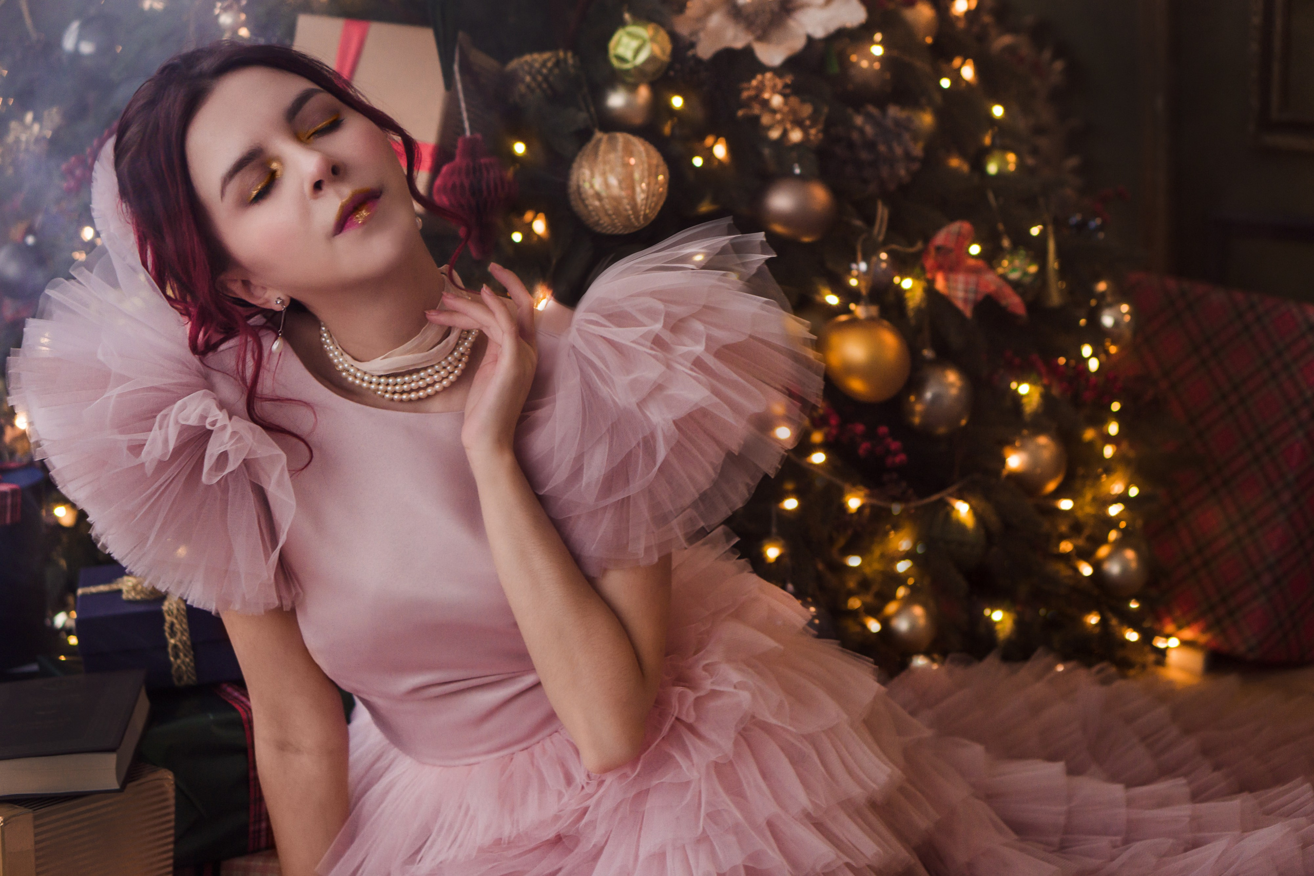 Сказка. Фотограф в Санкт-Петербурге Виктория Черникова