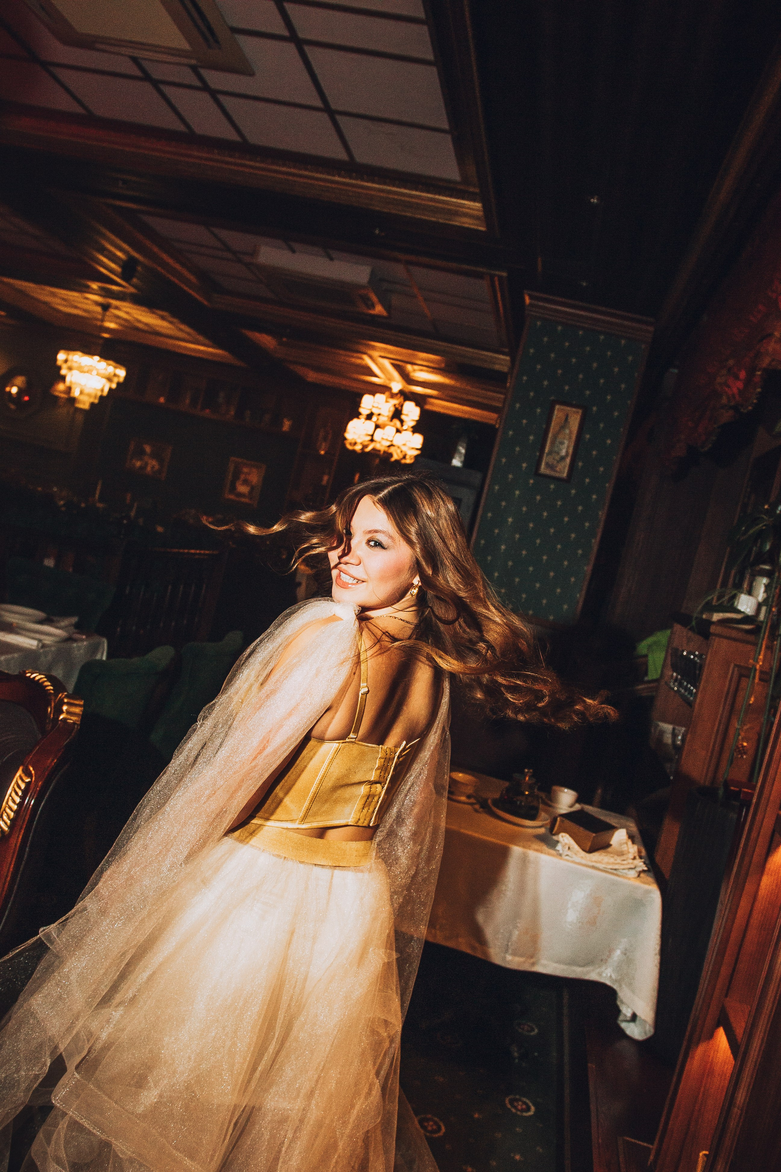 Репортажная съемка. Фотограф Андрей Голоднов | Самара