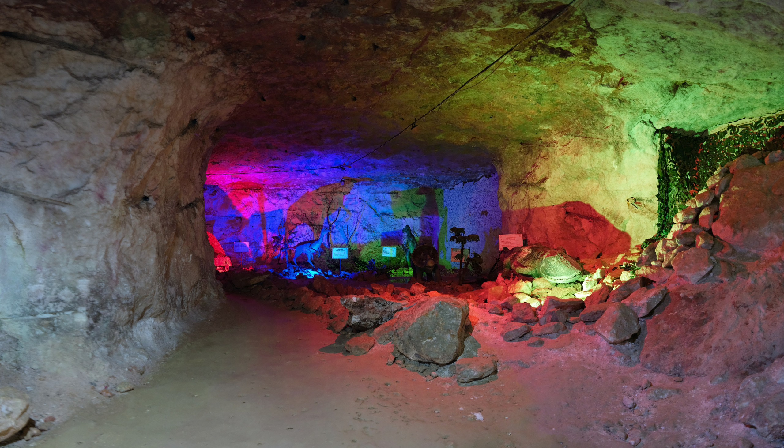 Подземный Музей горного дела. Добро пожаловать в студию «Цифровой скульптор»  где искусство встречается с технологиями!