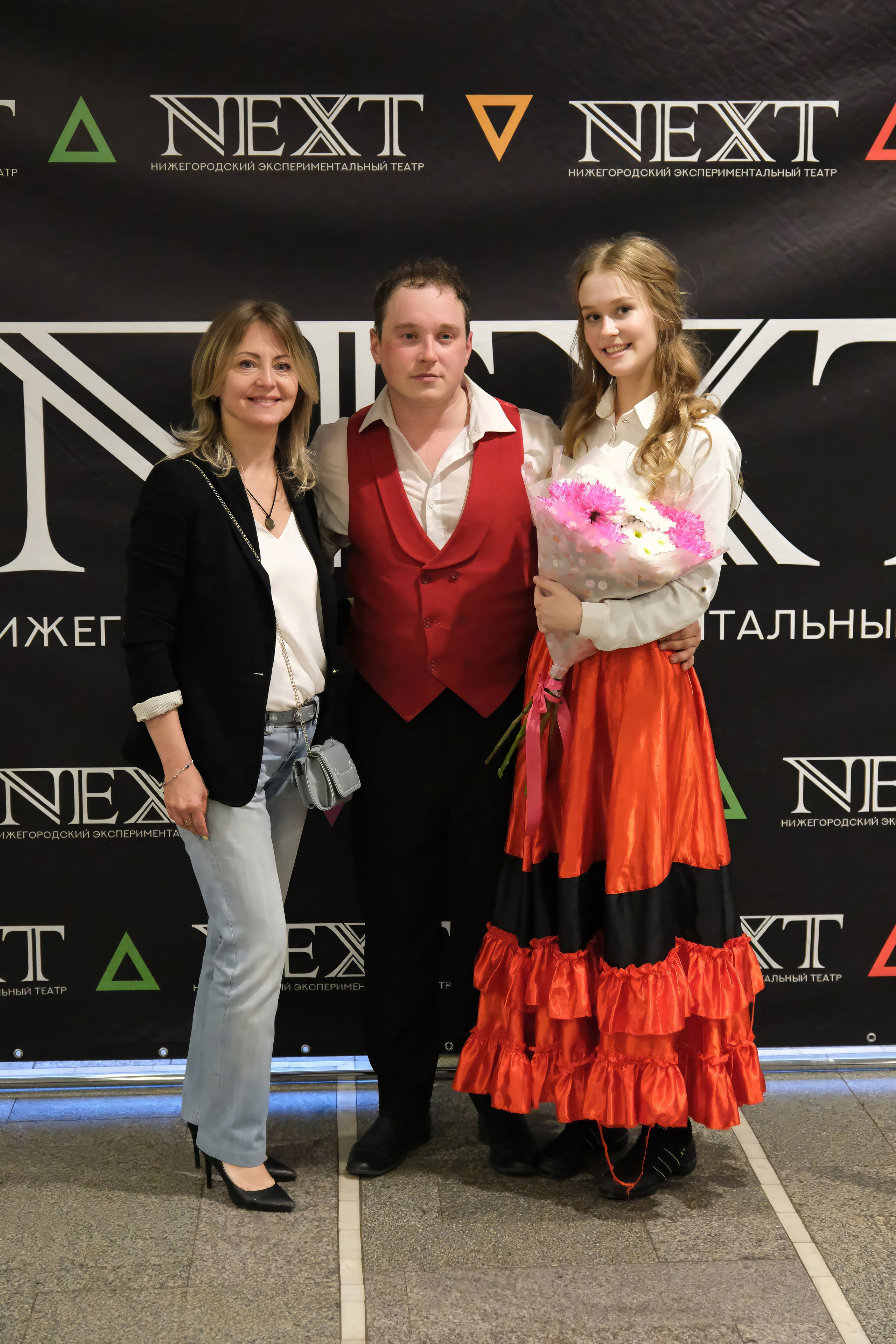 NEXT — премьера!!!. Добро пожаловать в студию «Цифровой скульптор»  где искусство встречается с технологиями!