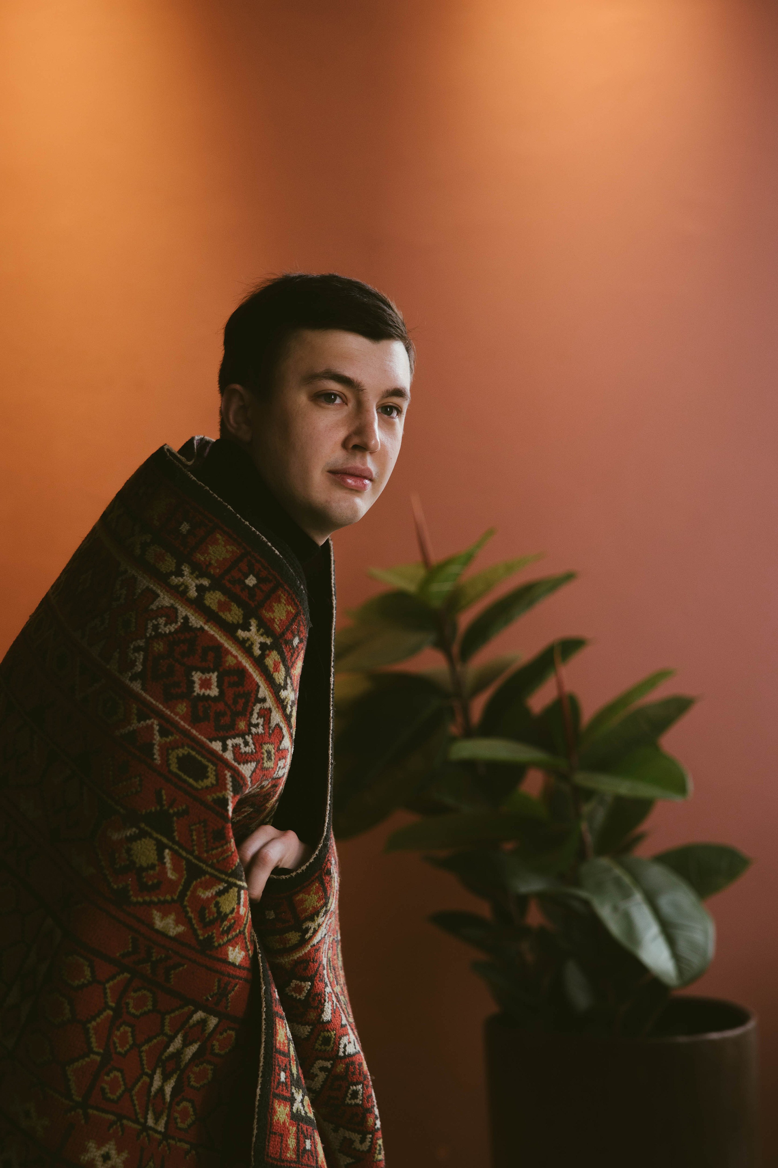 Максим. Фотограф в Липецке и Москве Рыкова Юлия