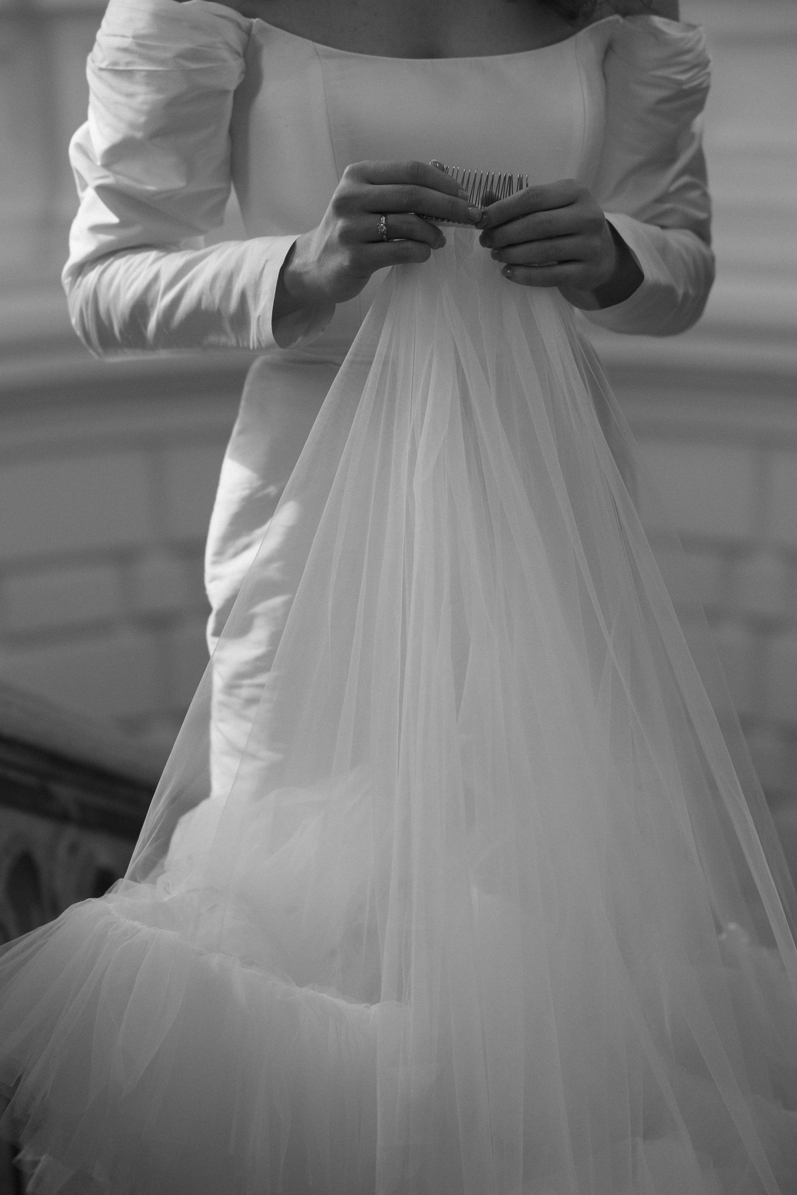 Свадебная съемка в Особняке. Свадебный фотограф Москва Анастасия Храмова