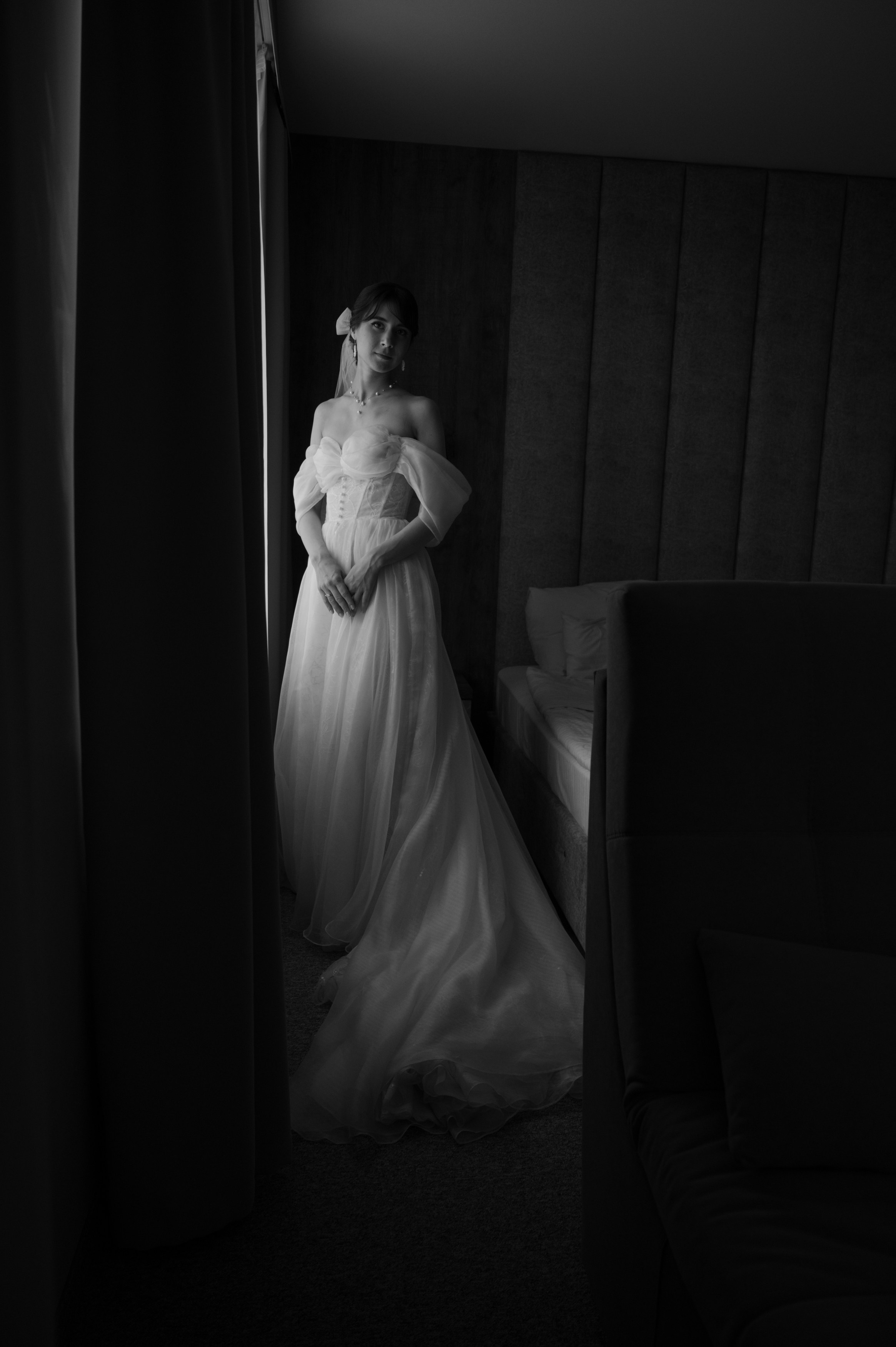 Про любовь. Фотограф Ким Ангелина