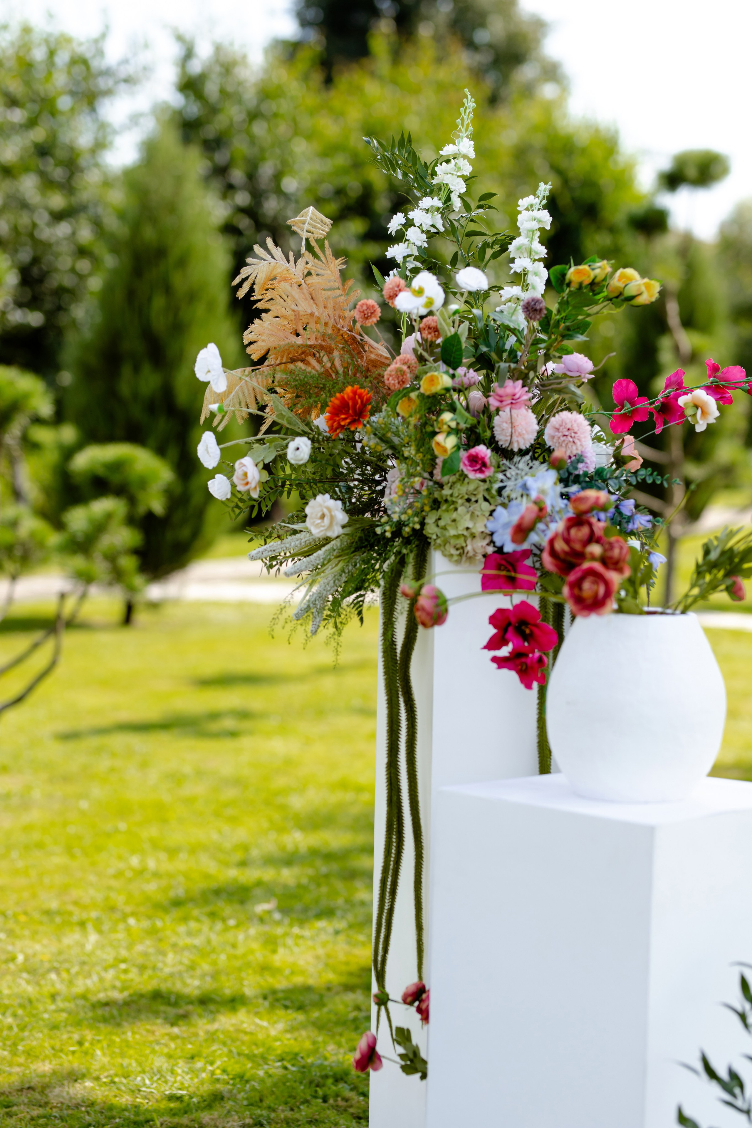 Антон и Наташа. Свадебный фотограф Анна Бабахина