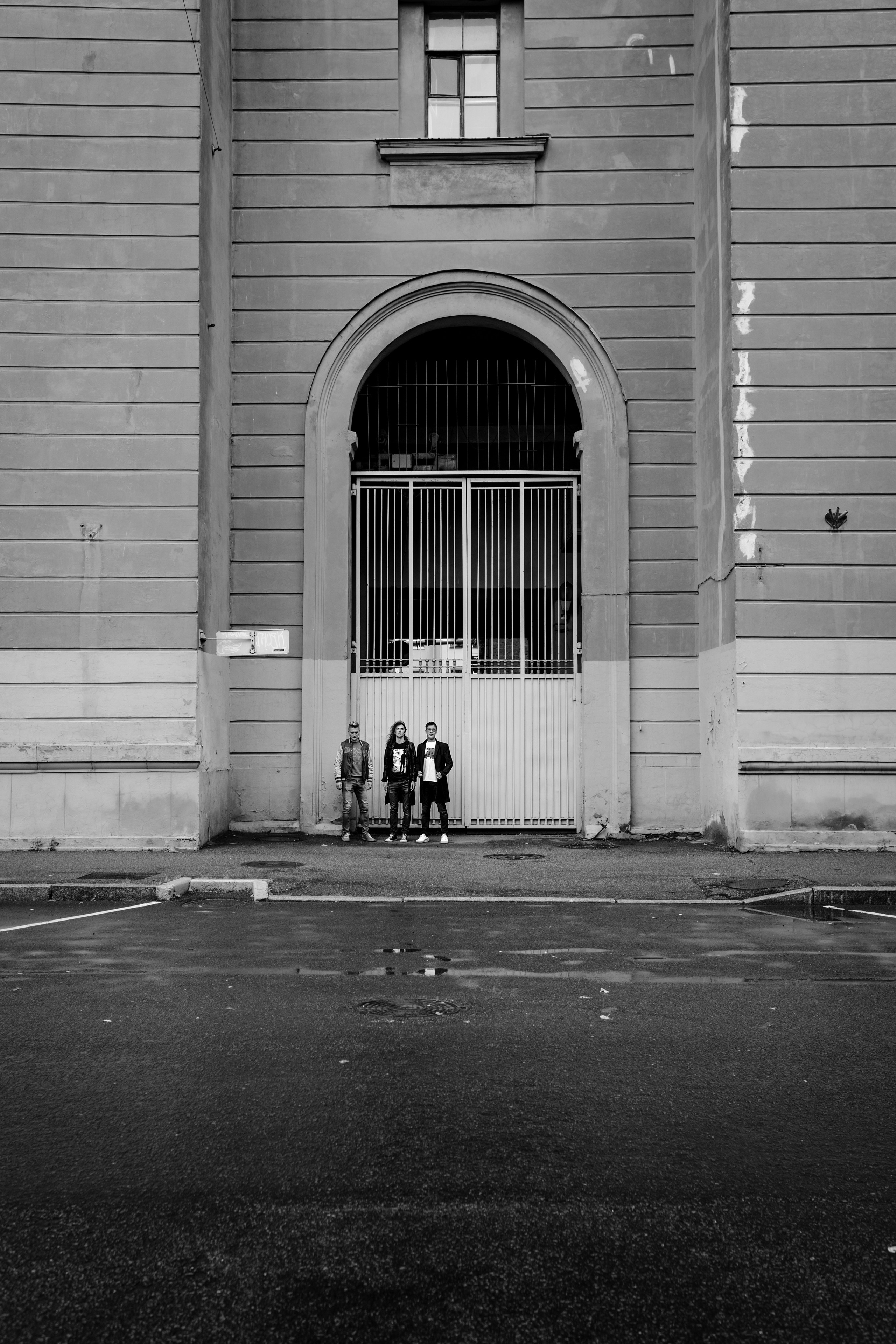 РАДИОПОМЕХИ. Фотограф Елена Богачева (lenalena_na_na_na)