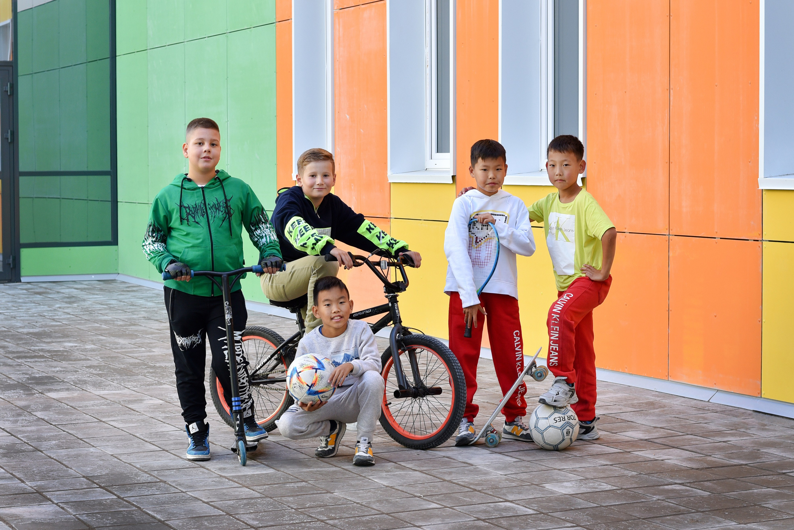 ФОТОСЕССИЯ НА ТЕРРИТОРИИ ШКОЛЫ. Школьный фотограф ЛАРИСА МАТВЕЕНКО