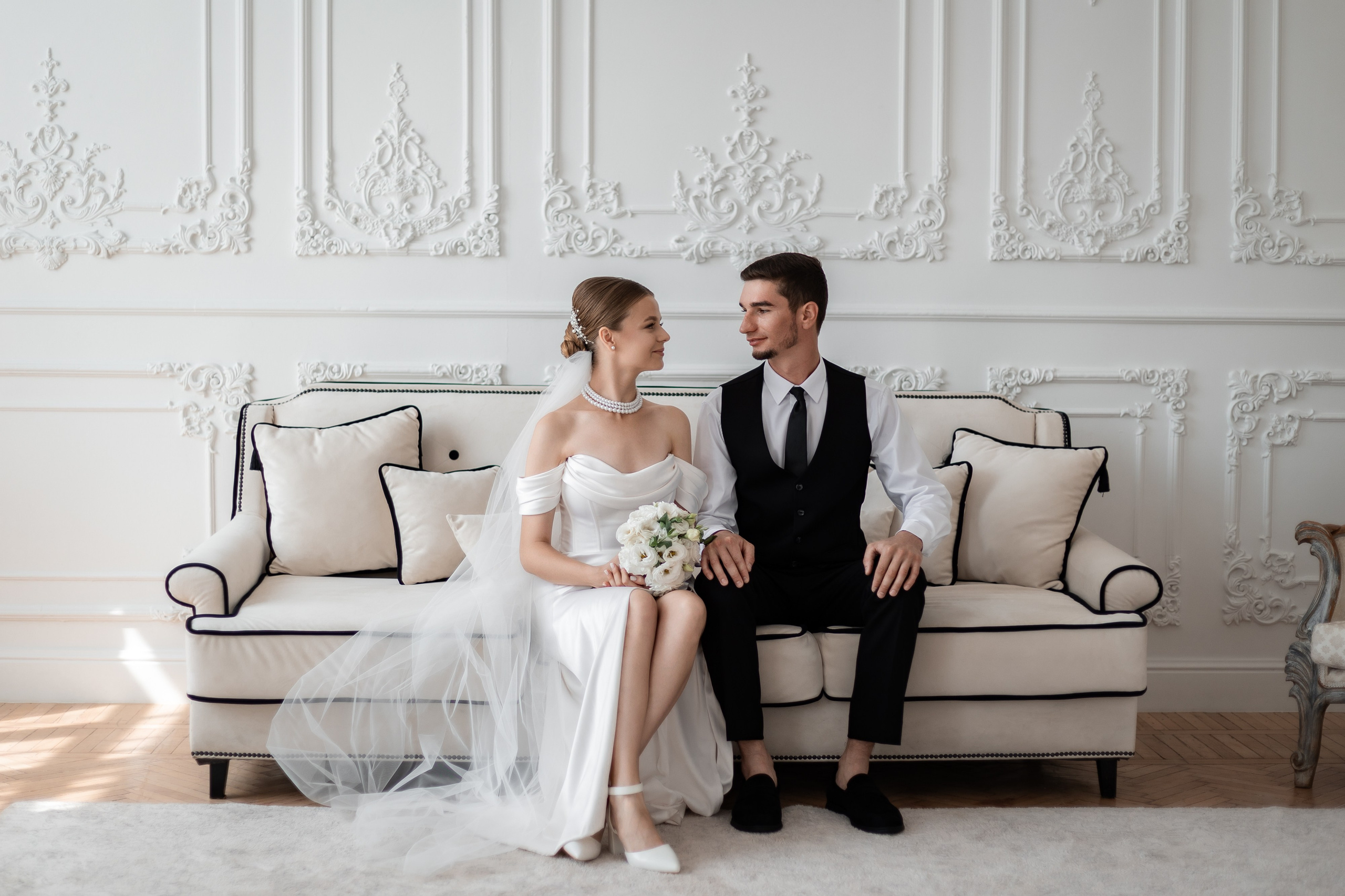 Константин & Анастасия