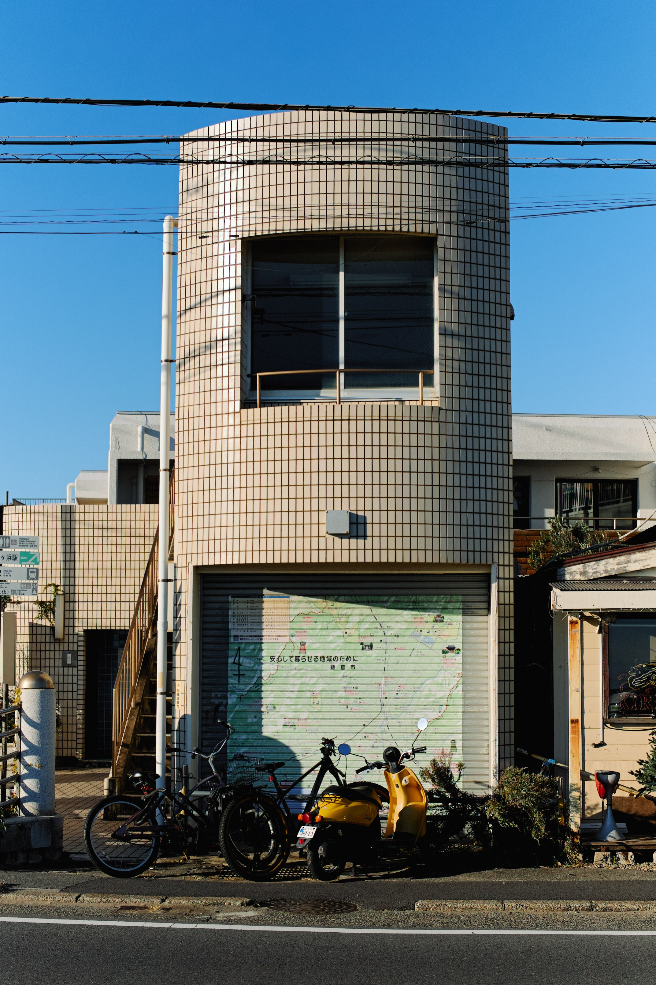 Япония. Профессиональный Фотограф во Владимире, в Москве и в Суздале — Полина Романычева