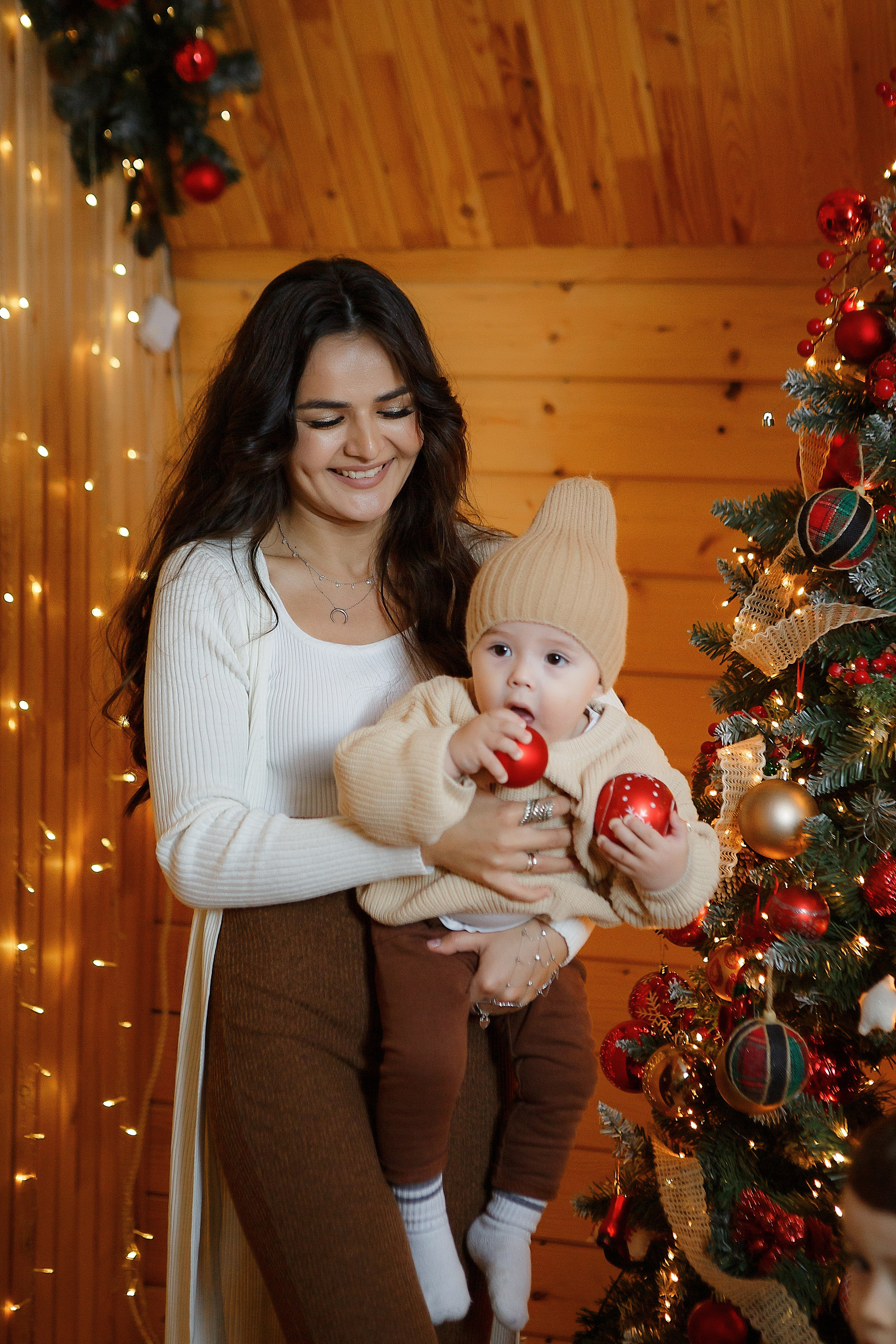 Семейная фотосессия Дилара и Азамат. Семейный и детский фотограф в Стерлитамаке Разина Рахмангулова