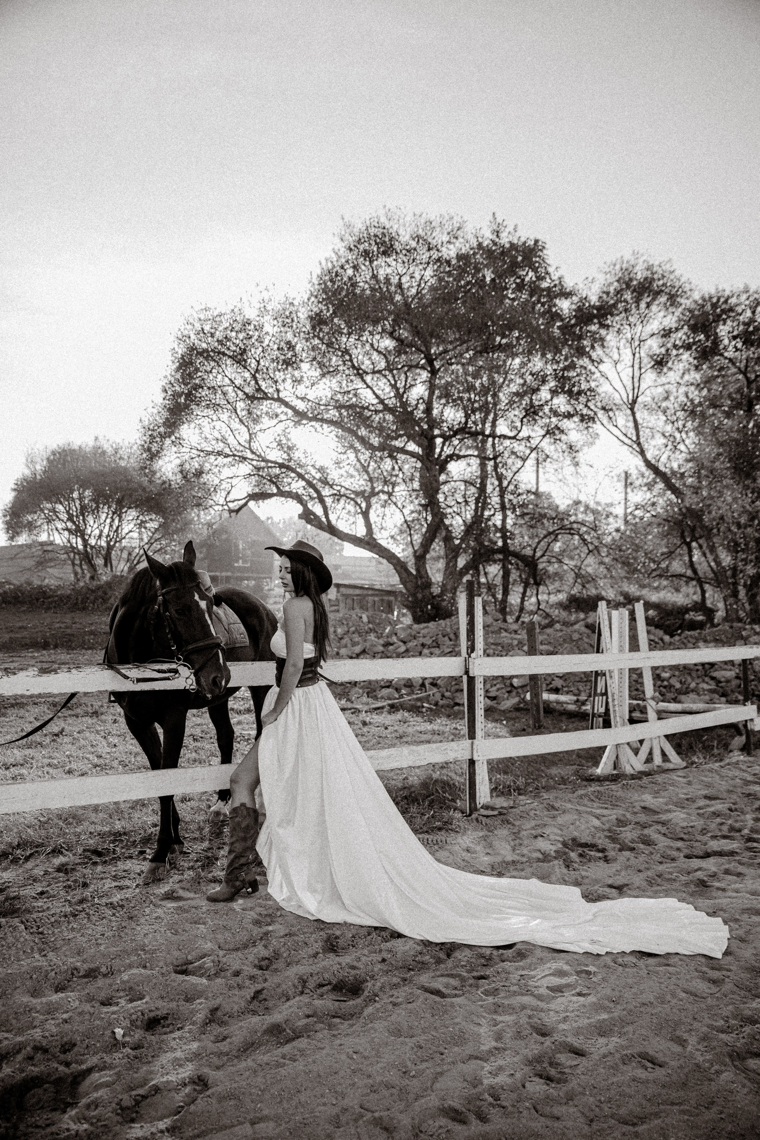 Лето. Фотограф Ирина Калиниченко