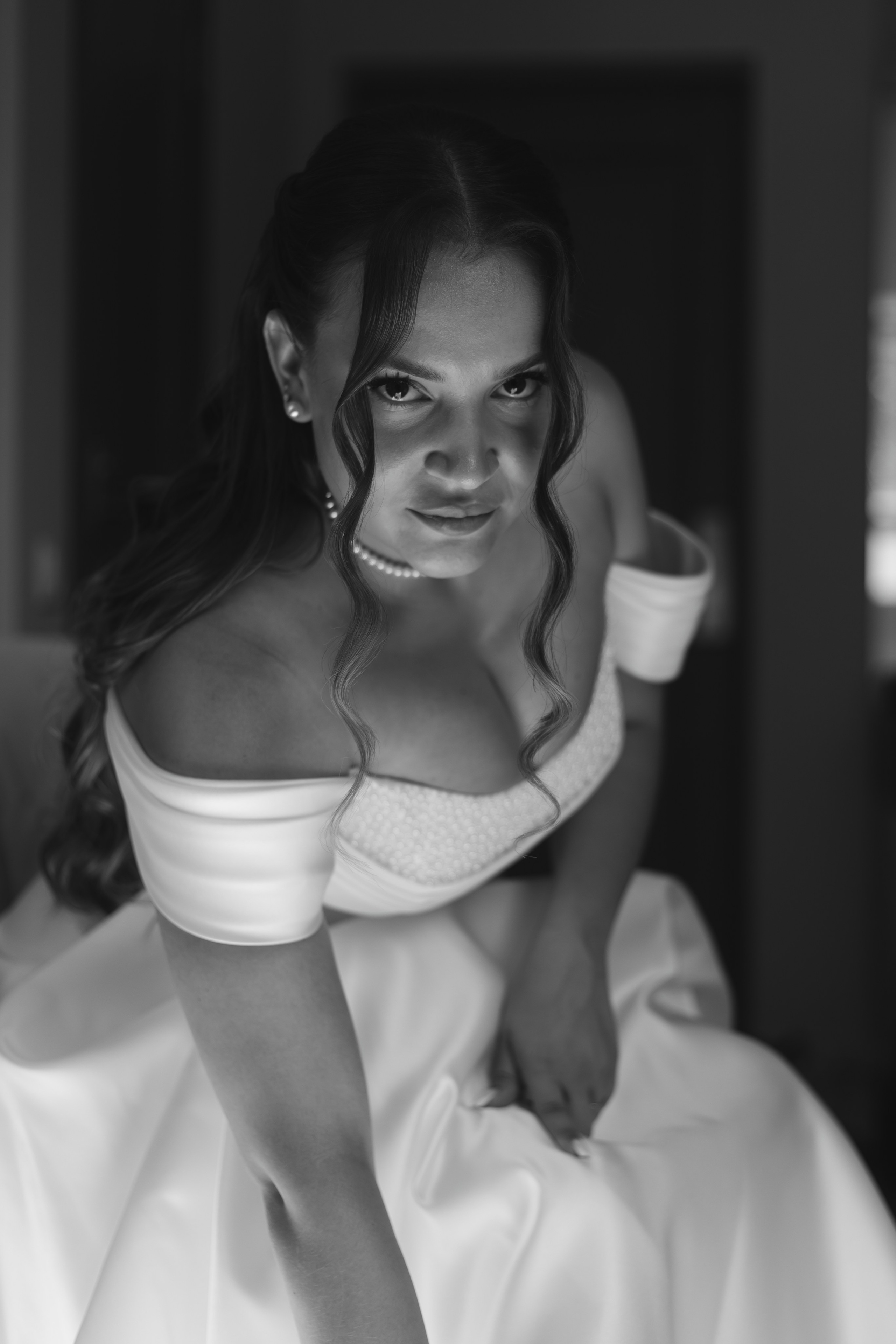 Дима и Катя. Фотограф в Самаре / Олеся Широнина