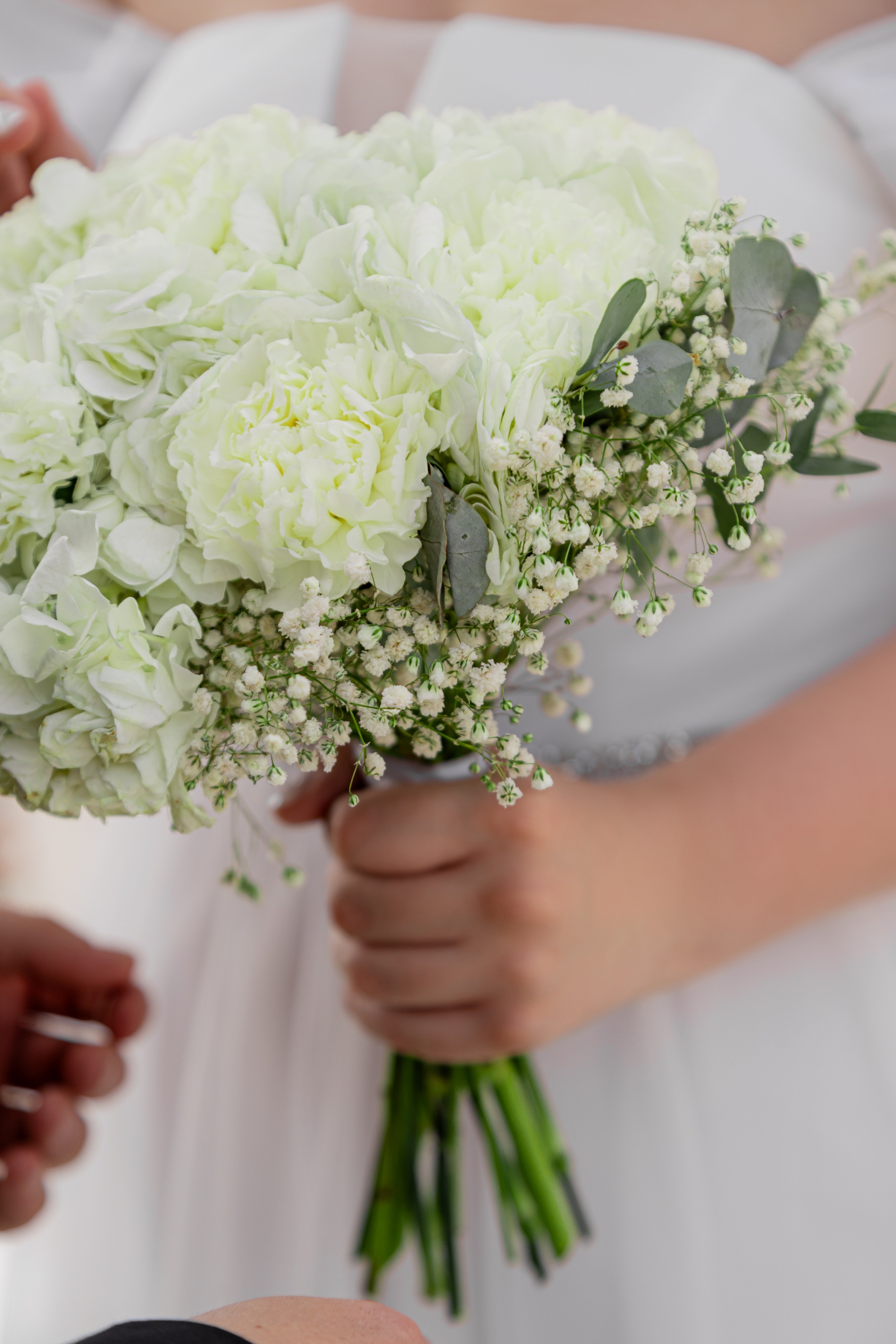 Ирина и Дмитрий. Фотограф в Самаре / Олеся Широнина